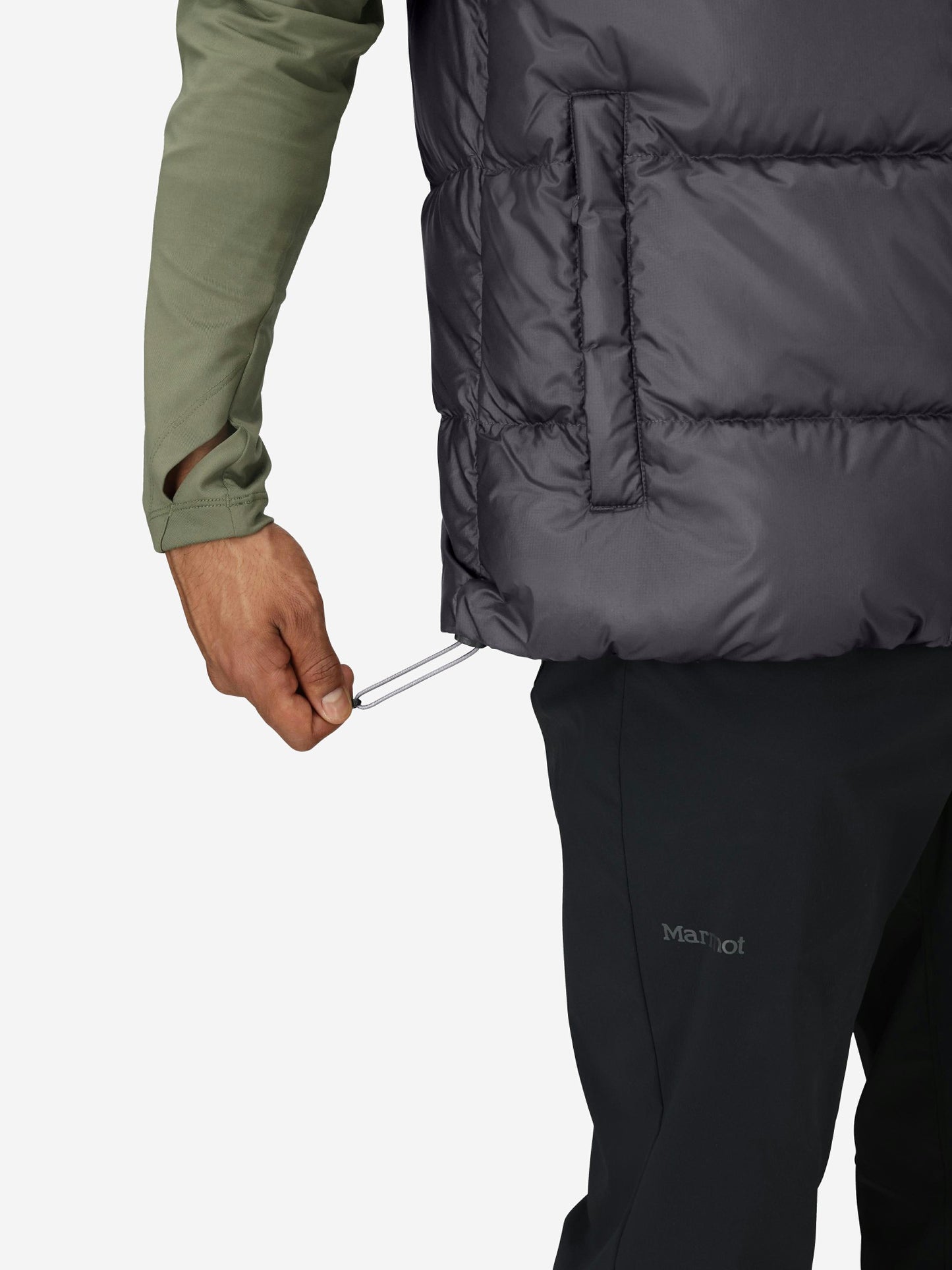 Marmot Men Guides Down 2.0 Vest
