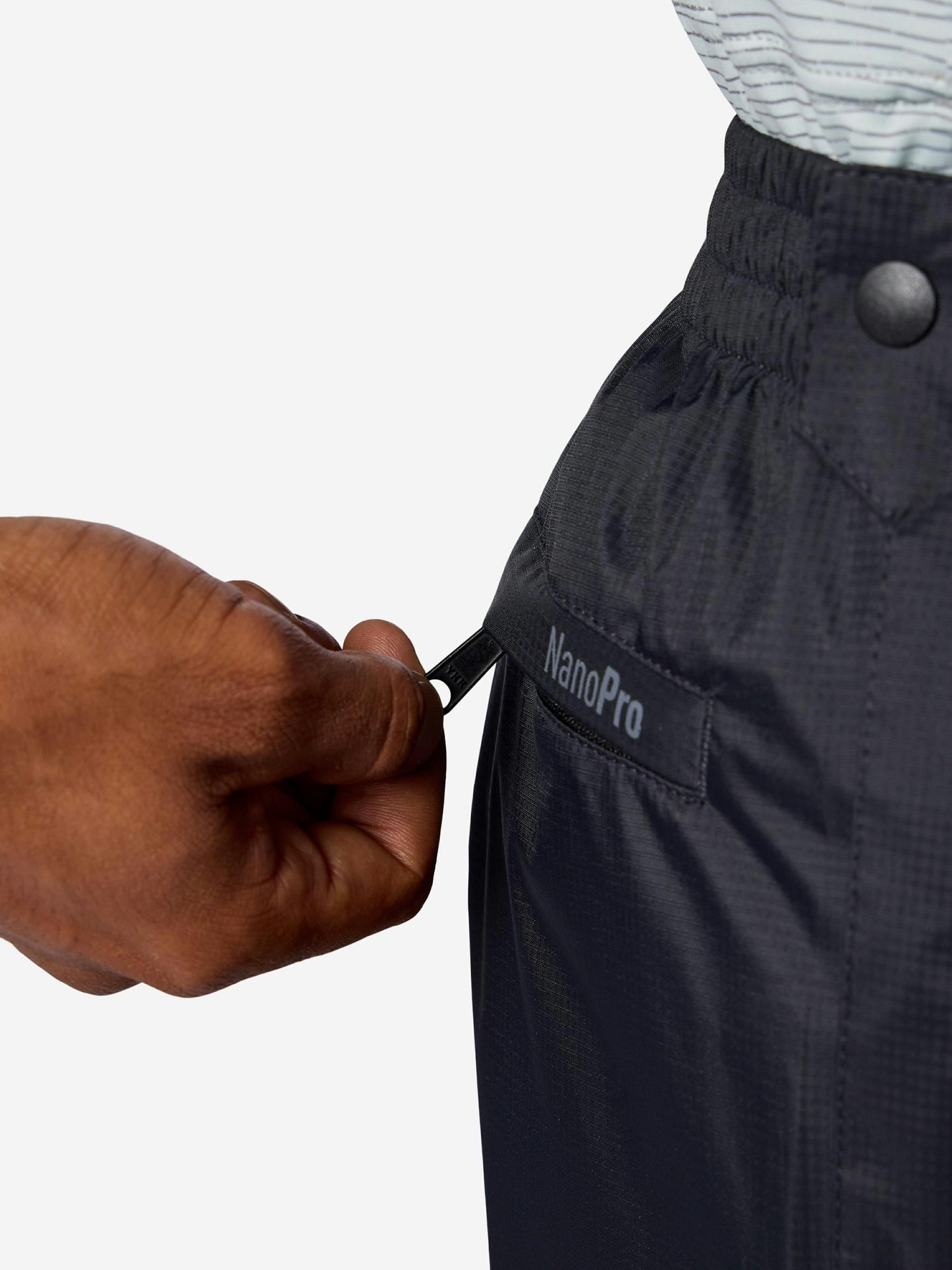 Marmot Men PreCip® Evo Full-Zip Rain Pants - Short