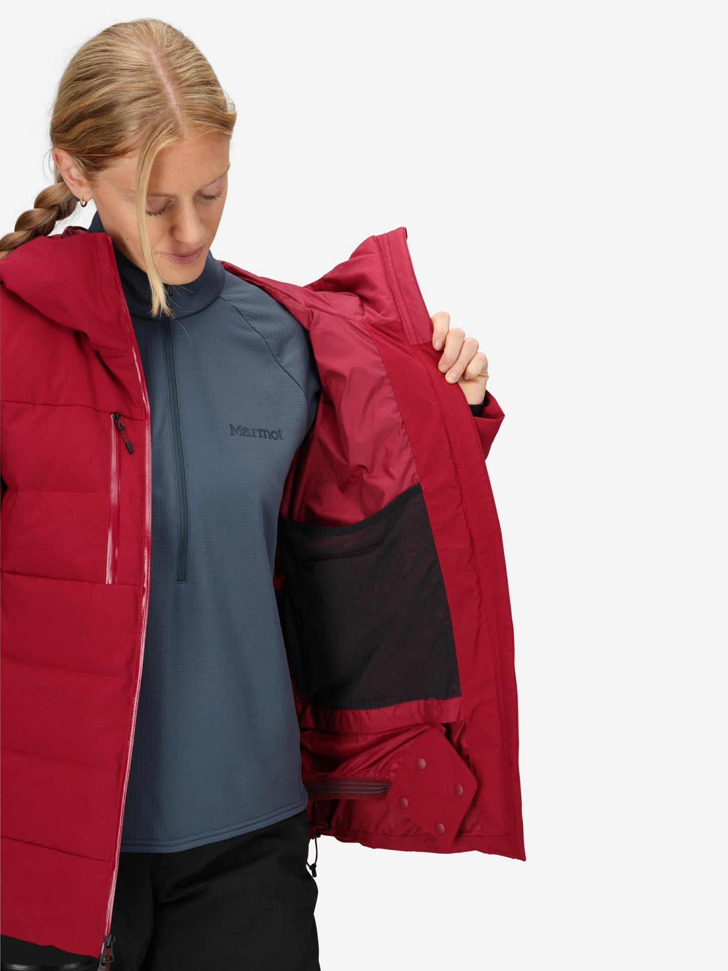 Marmot Sale Slingshot Insulated Jacket (Fall 2025)