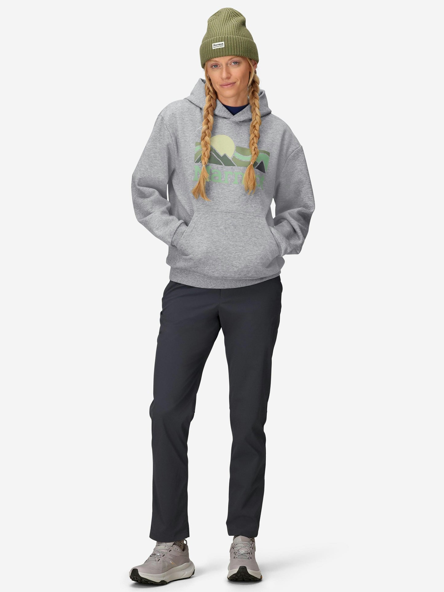 Marmot Sale Coastal Hoodie (Fall 2025)