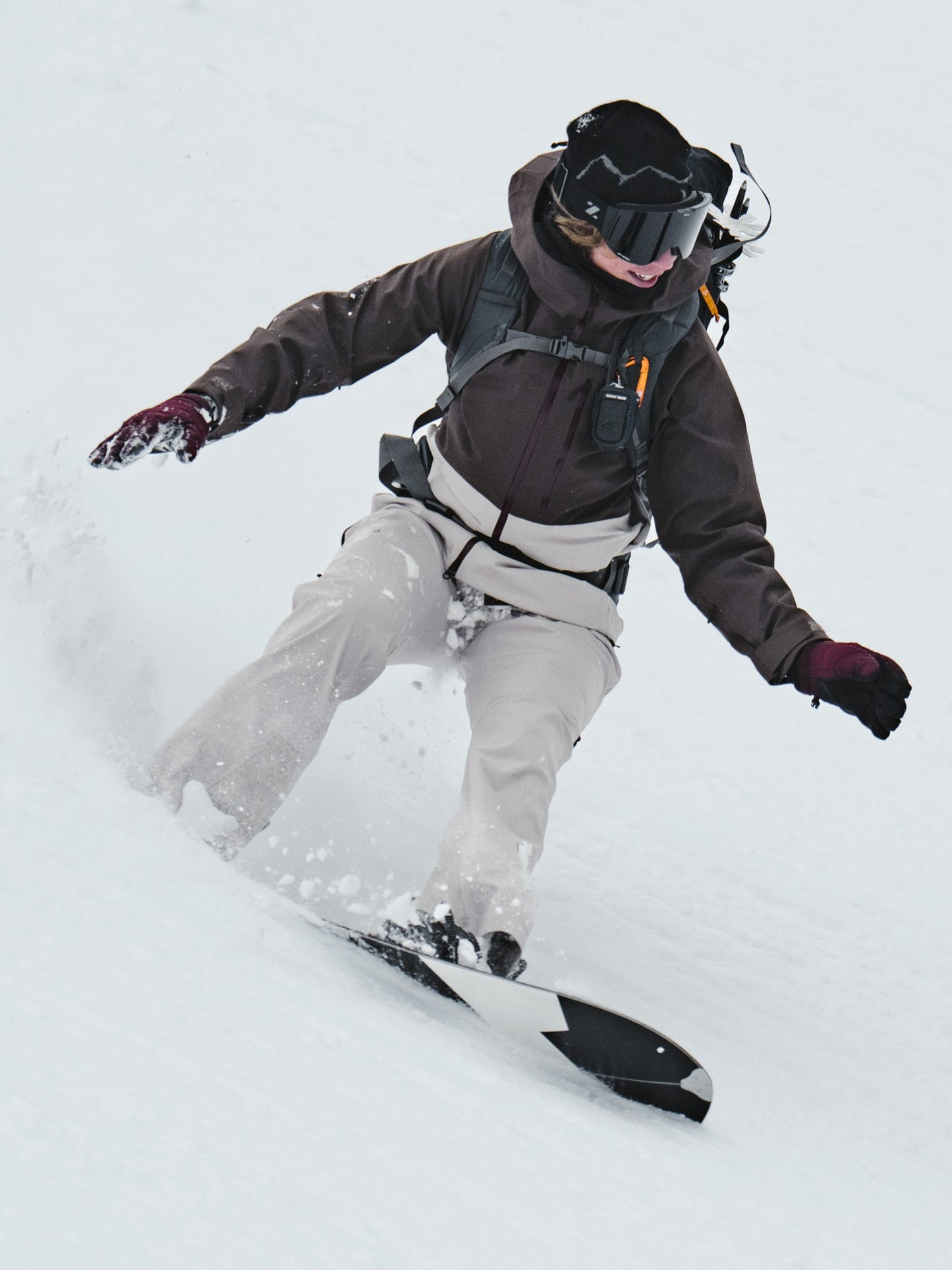 Marmot Sale Refuge Pro Bib (Fall 2025)