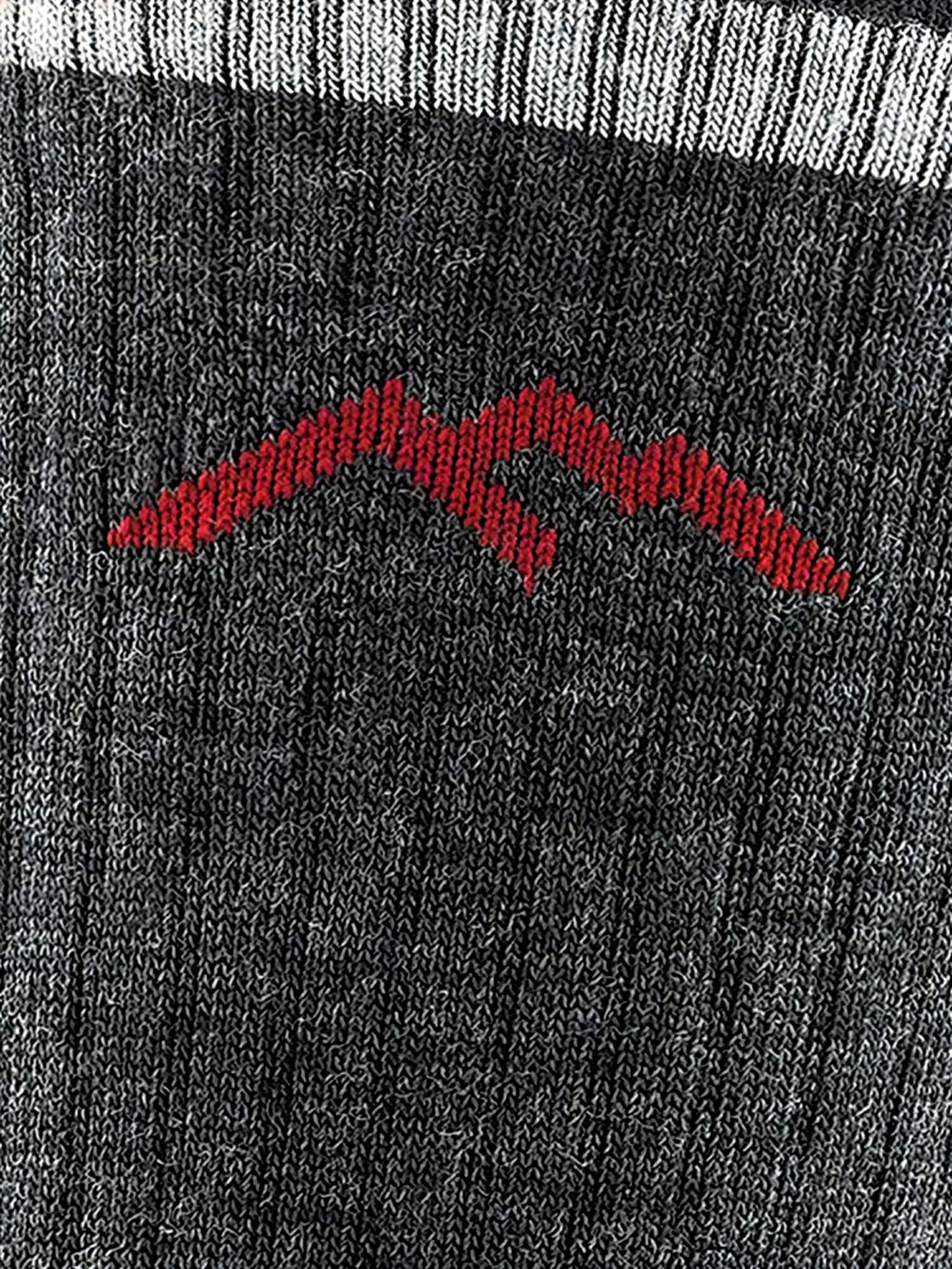 Marmot Men Darn Tough Hiker Micro Crew Midweight Hiking Socks