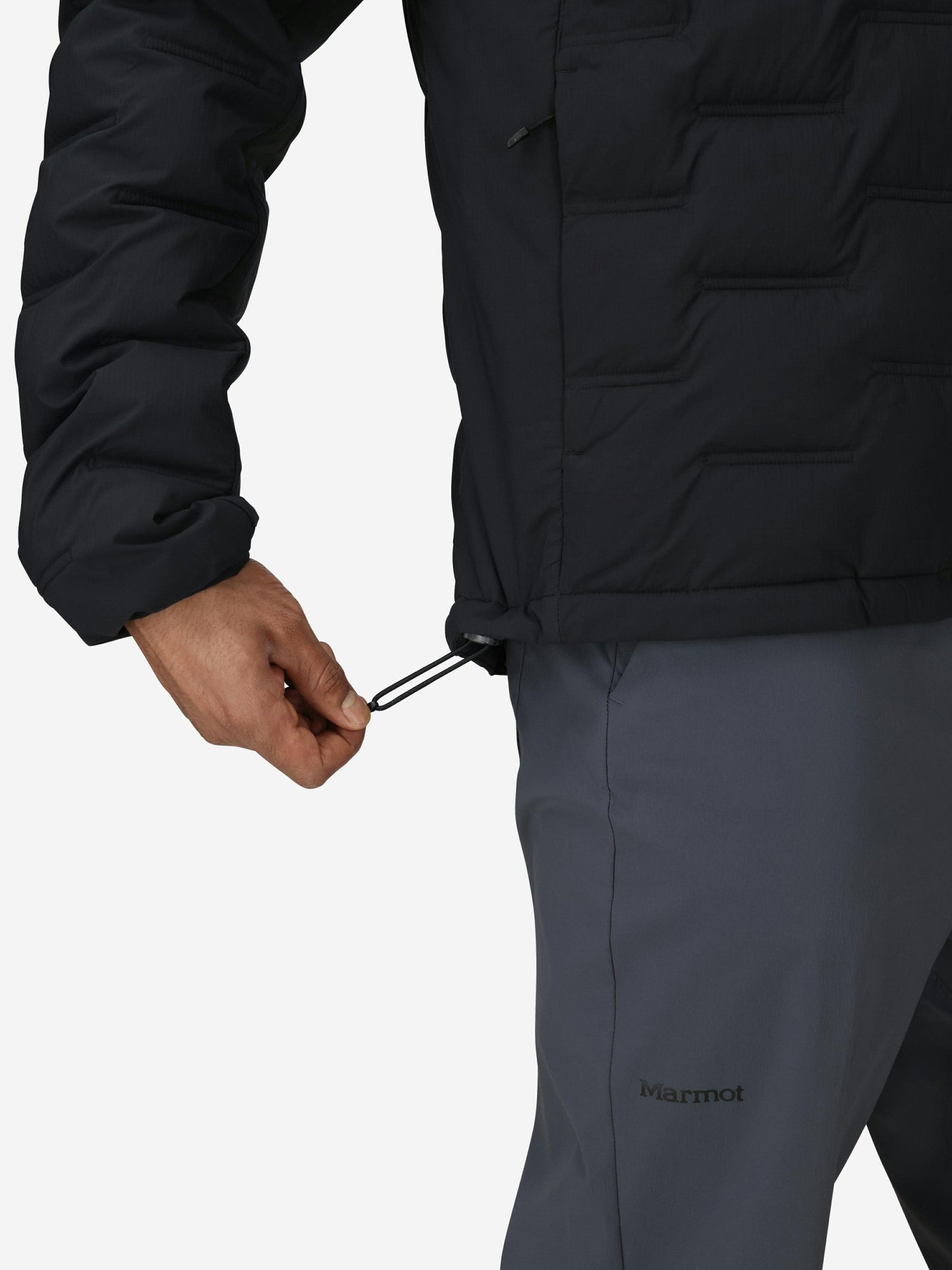 Marmot Men WarmCube™ Active Novus Insulated Jacket