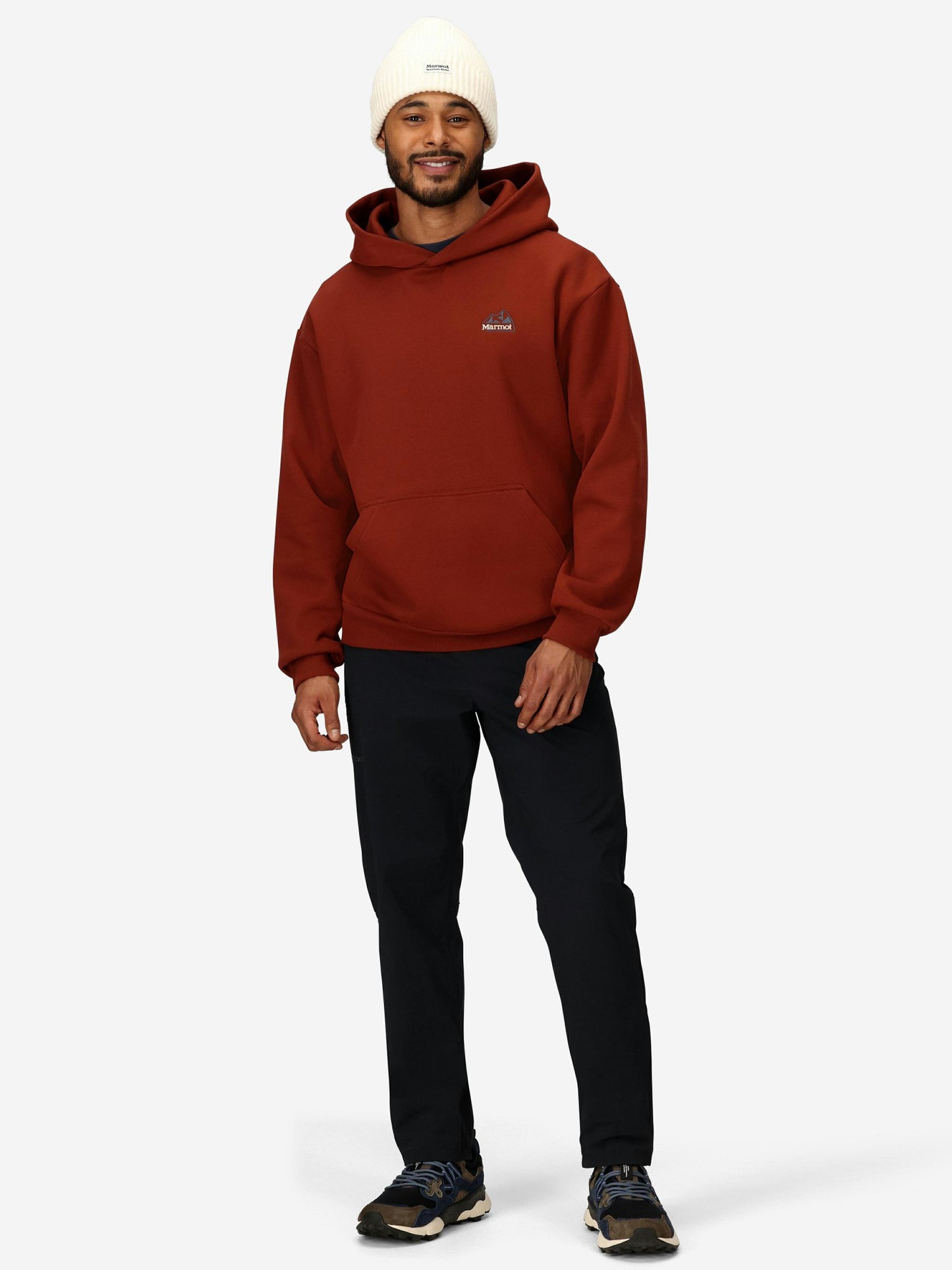 Marmot Men Peaks Hoodie