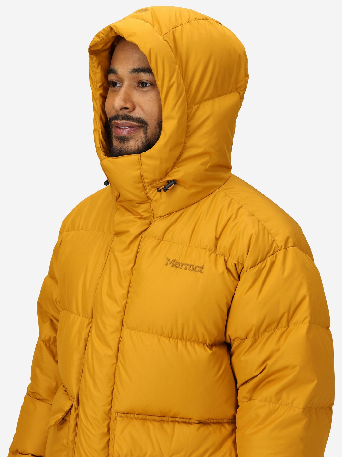 Marmot Men Stockholm Down Jacket