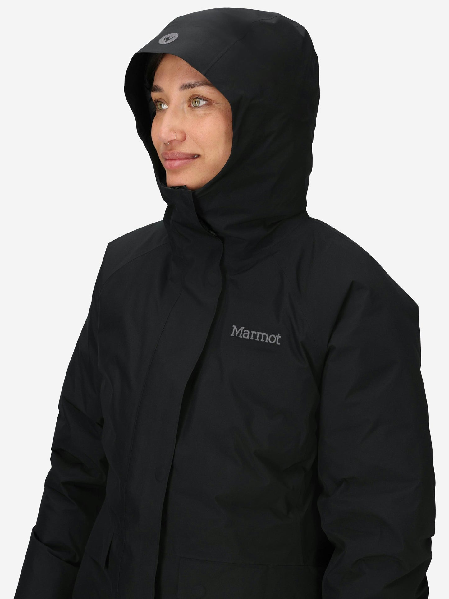 Marmot Women GORE-TEX® Oslo Down Jacket