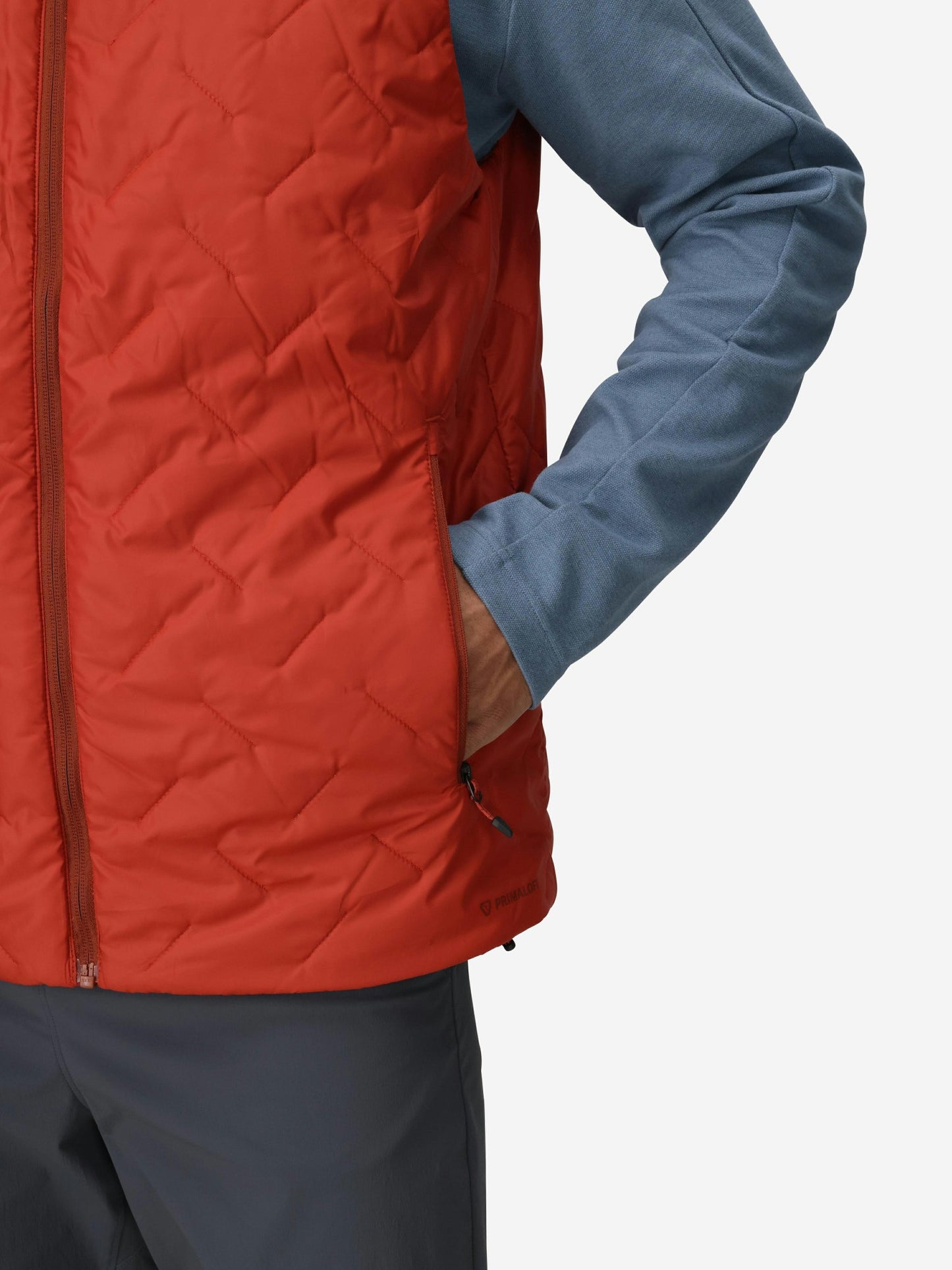 Marmot Men MonoQuilt PrimaLoft® Insulated Vest