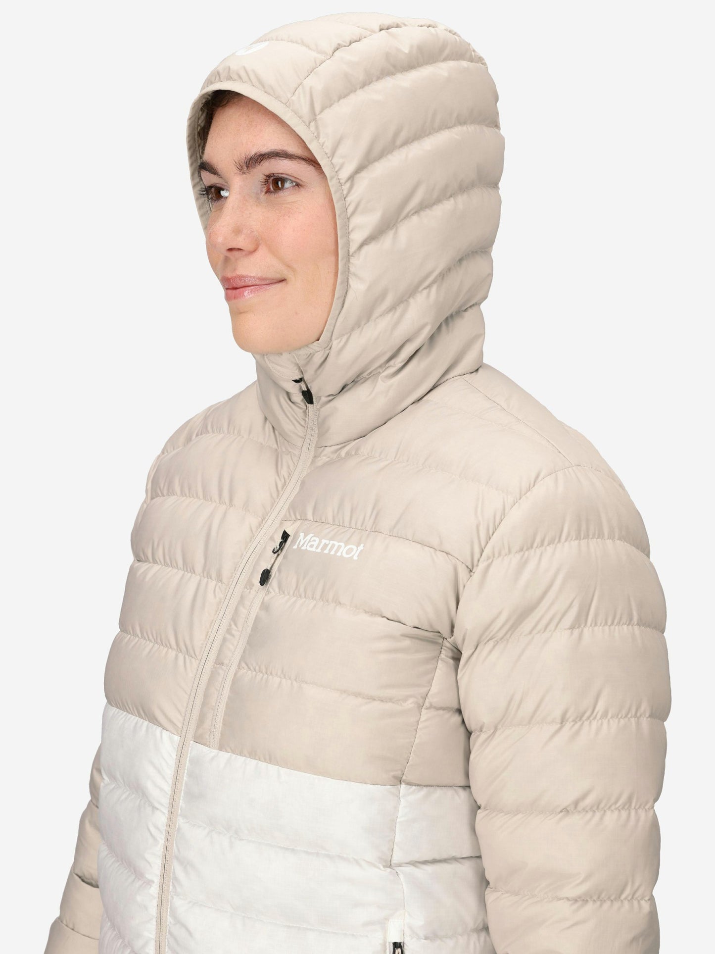 Marmot Women Highlander Down Hoody