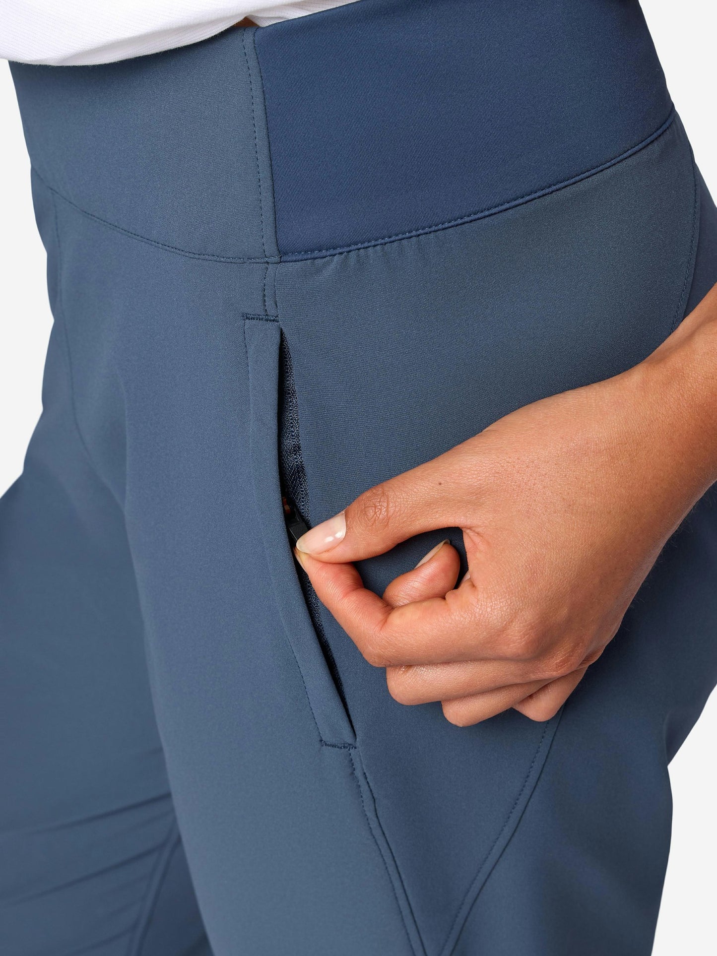 Marmot Women AirExchange UPF 40 Hybrid Pants