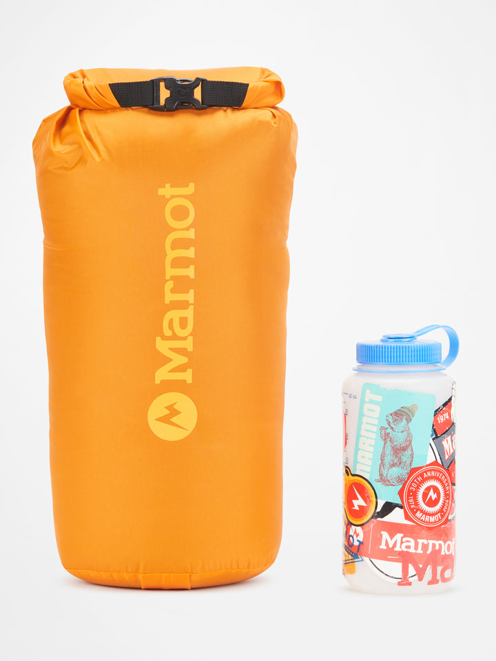 Marmot Equipment Helium Down 15° Sleeping Bag - Short
