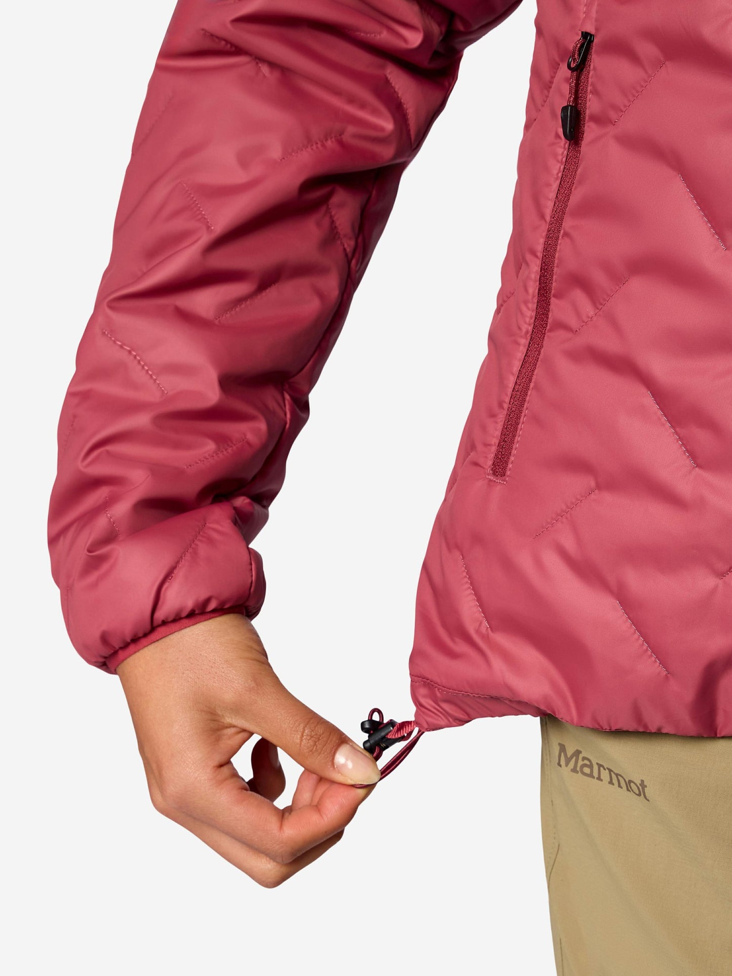 Marmot Women WoMonoQuilt PrimaLoft® Insulated Jacket