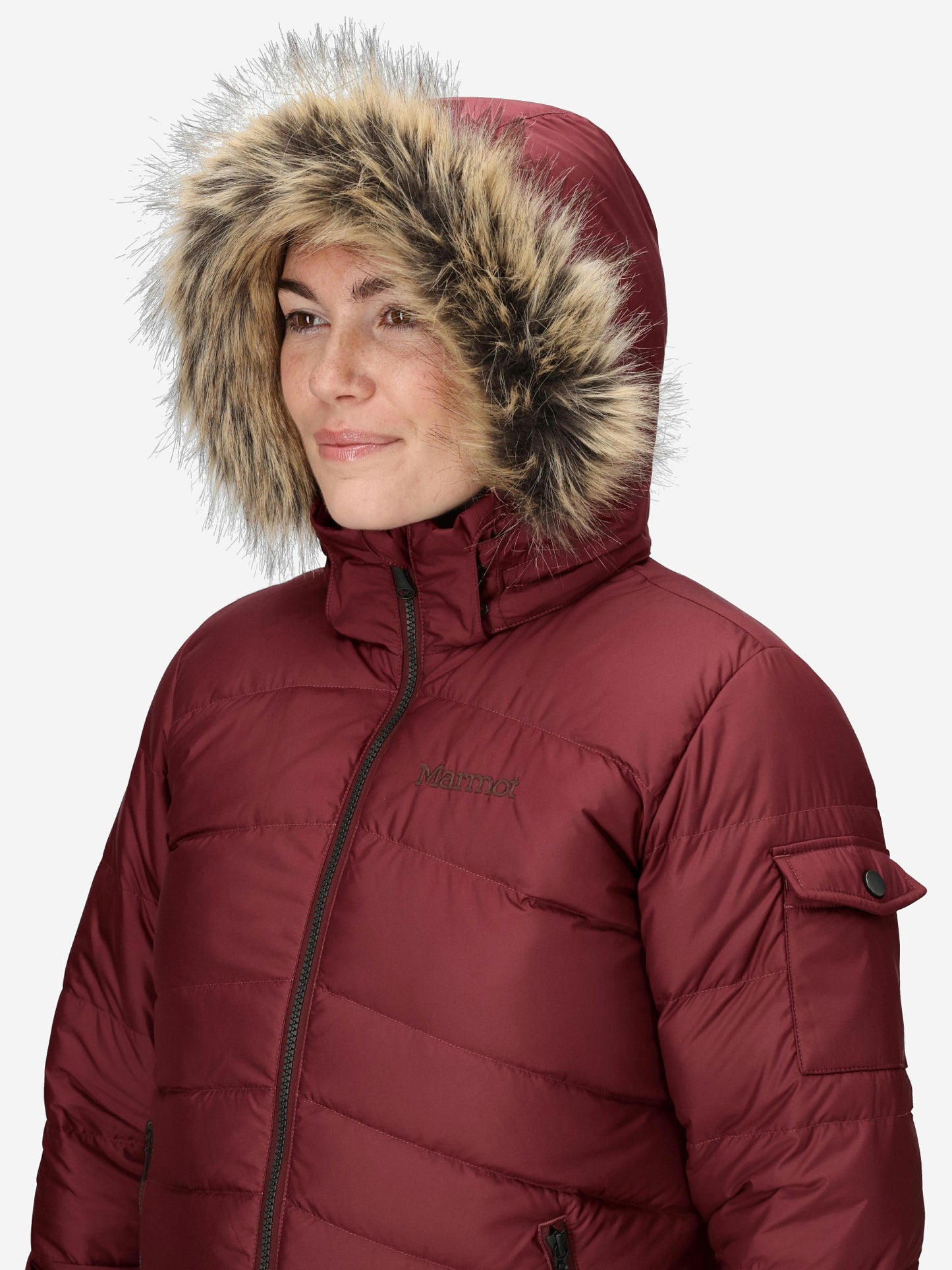 Marmot Women Ithaca Down Jacket