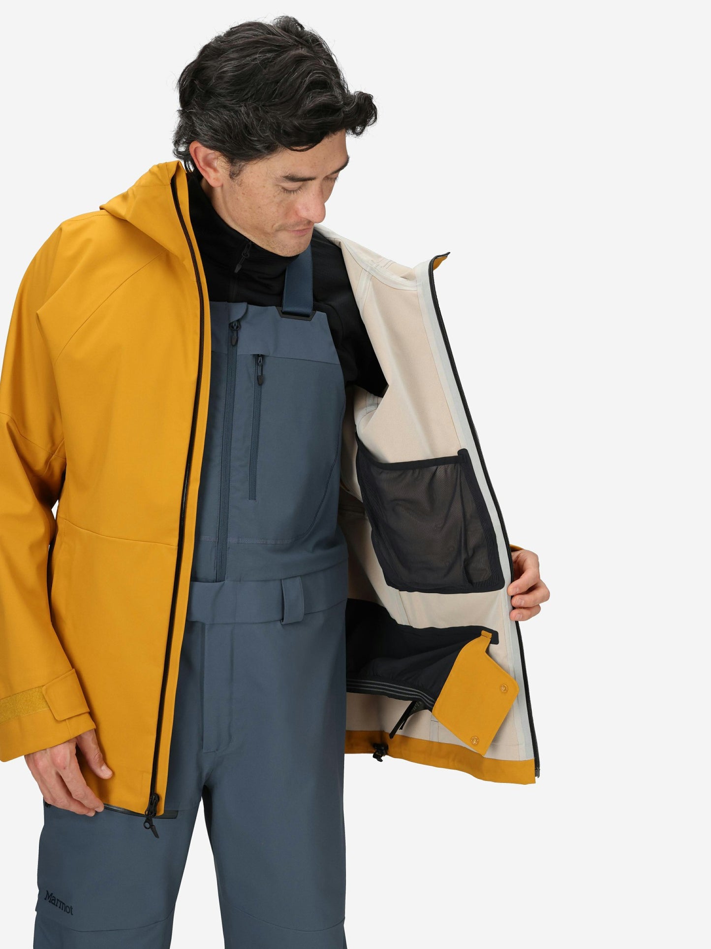 Marmot Sale Refuge Pro Jacket (Fall 2025)