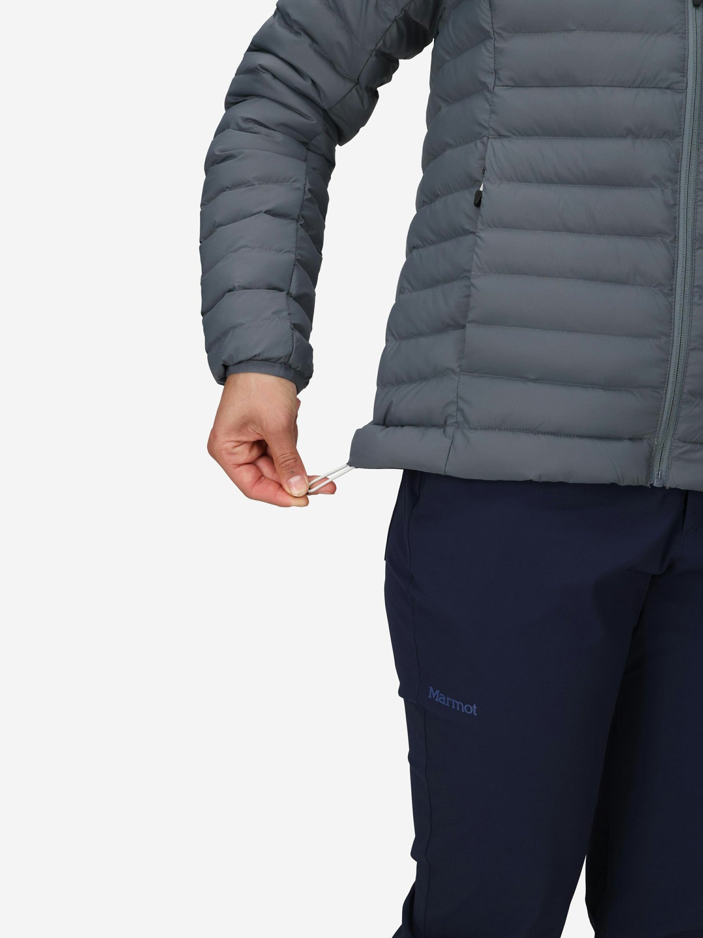 Marmot Women Echo Featherless Insulated Hoody