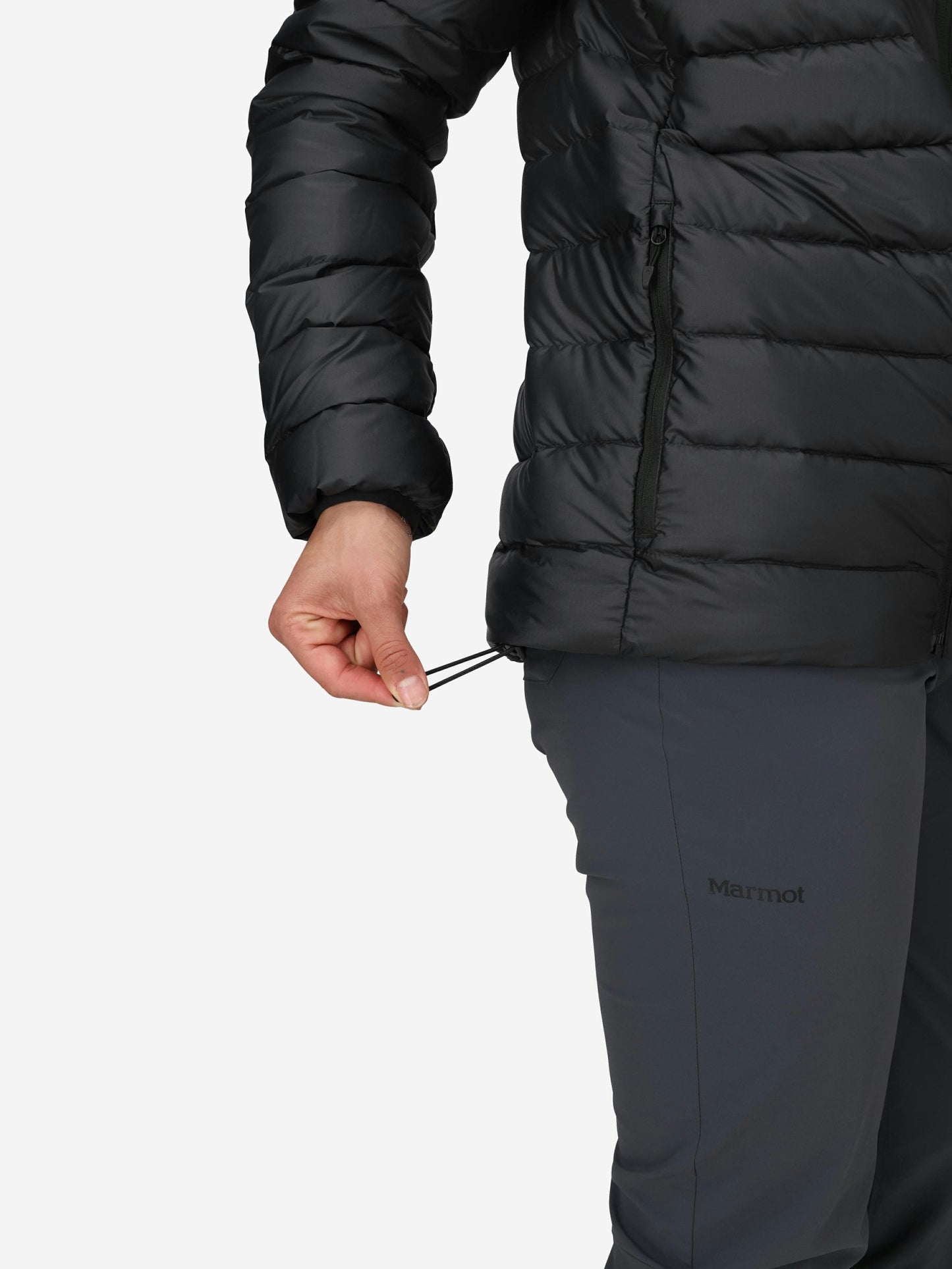 Marmot Women Highlander Down Jacket