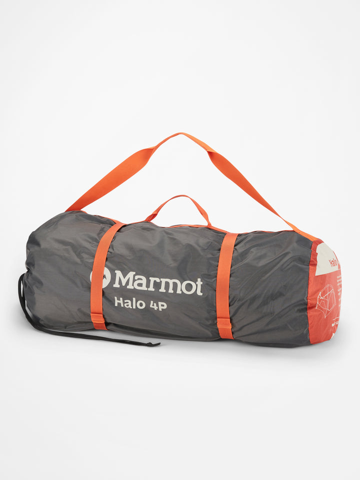 Marmot Equipment Halo 4-Person Tent