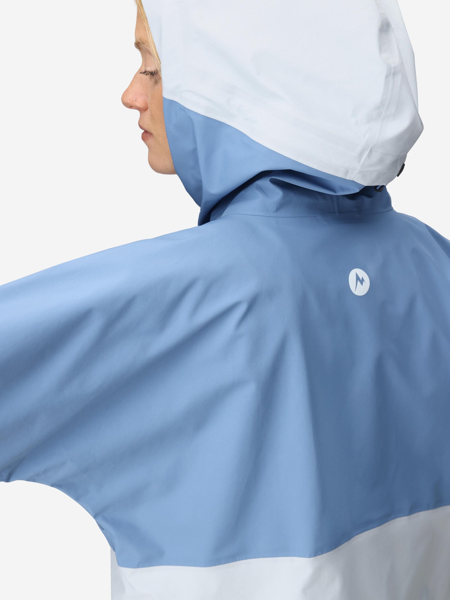 Marmot Sale Seeker GORE-TEX® C-Knit Rain Jacket (Fall 2025)
