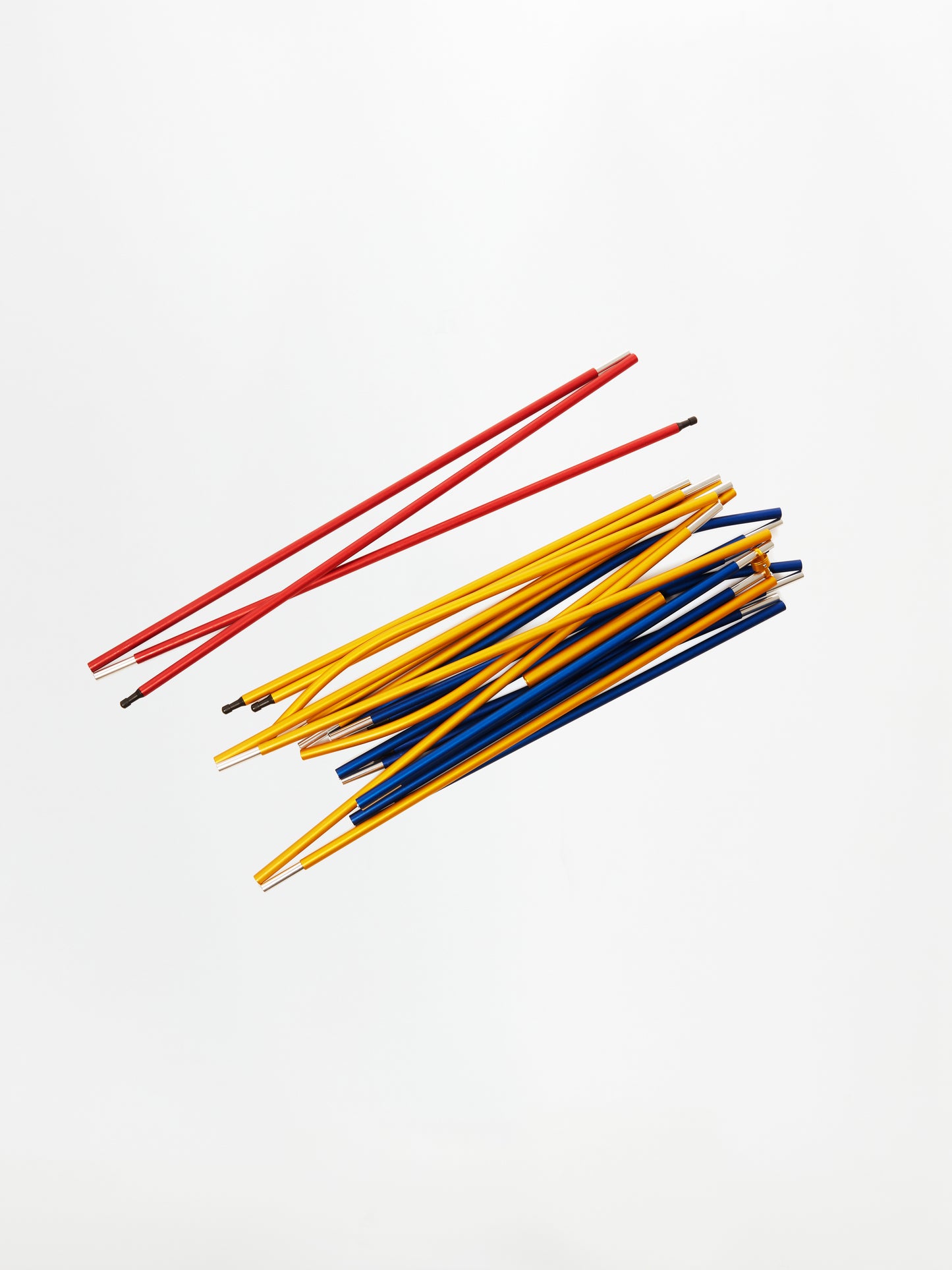 Marmot Equipment Limelight 2P Tent Pole Set