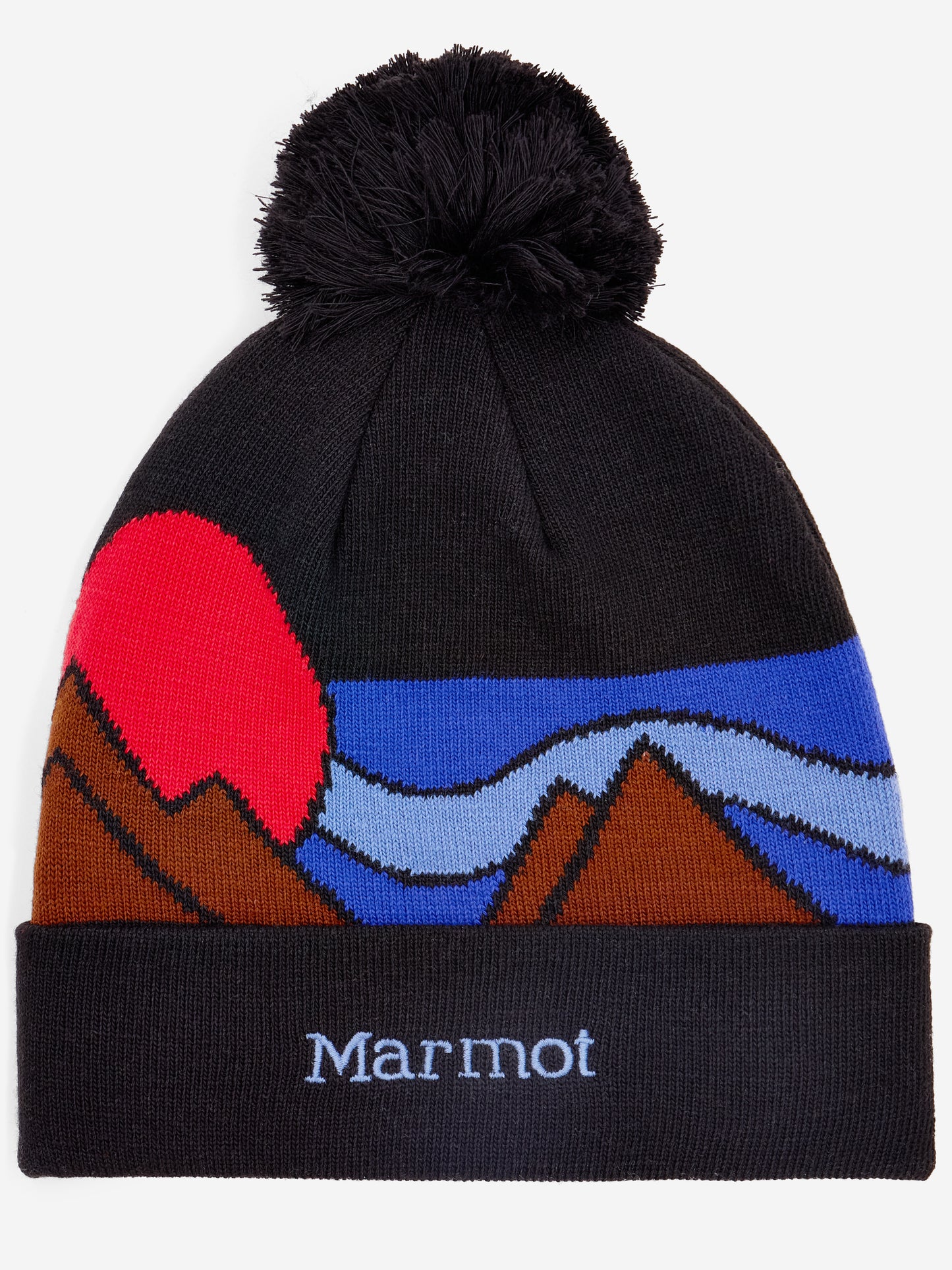 Marmot Sale Coastal Beanie (Fall 2025)