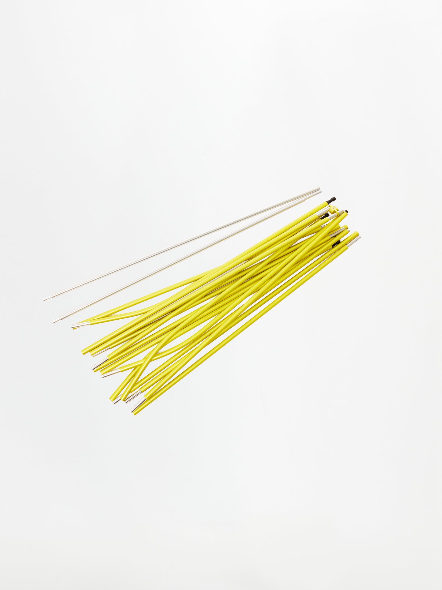 Marmot Equipment Vapor 2P Tent Pole Set