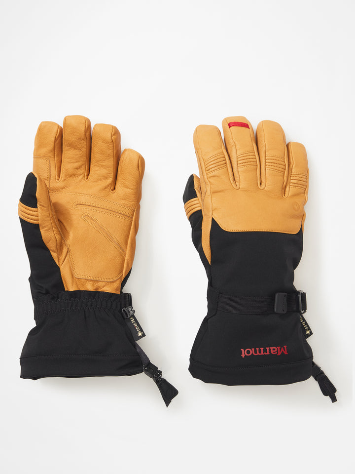 Marmot Men Ultimate Ski GORE-TEX® Glove