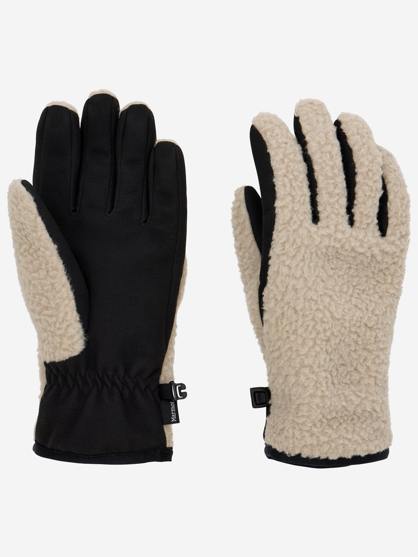 Marmot Women Fuzzy Glove