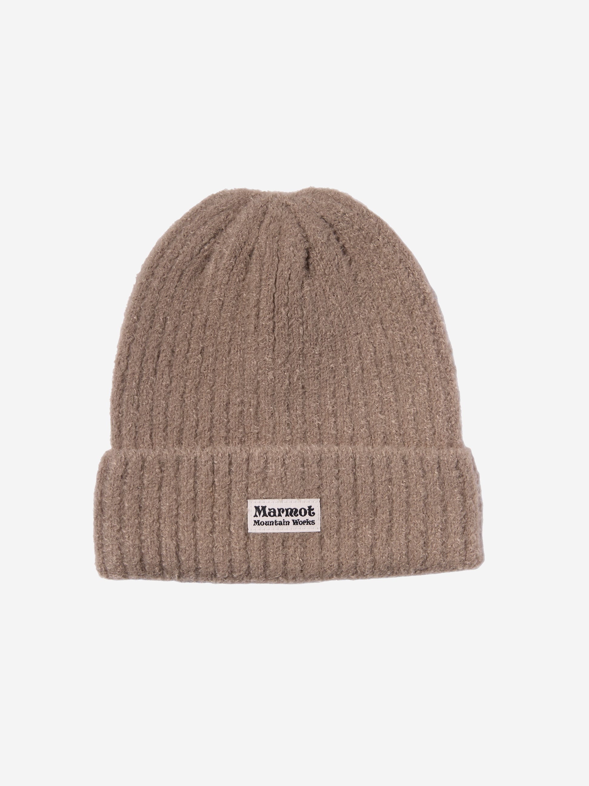 Marmot Sale Fuzzy Beanie (Fall 2025)