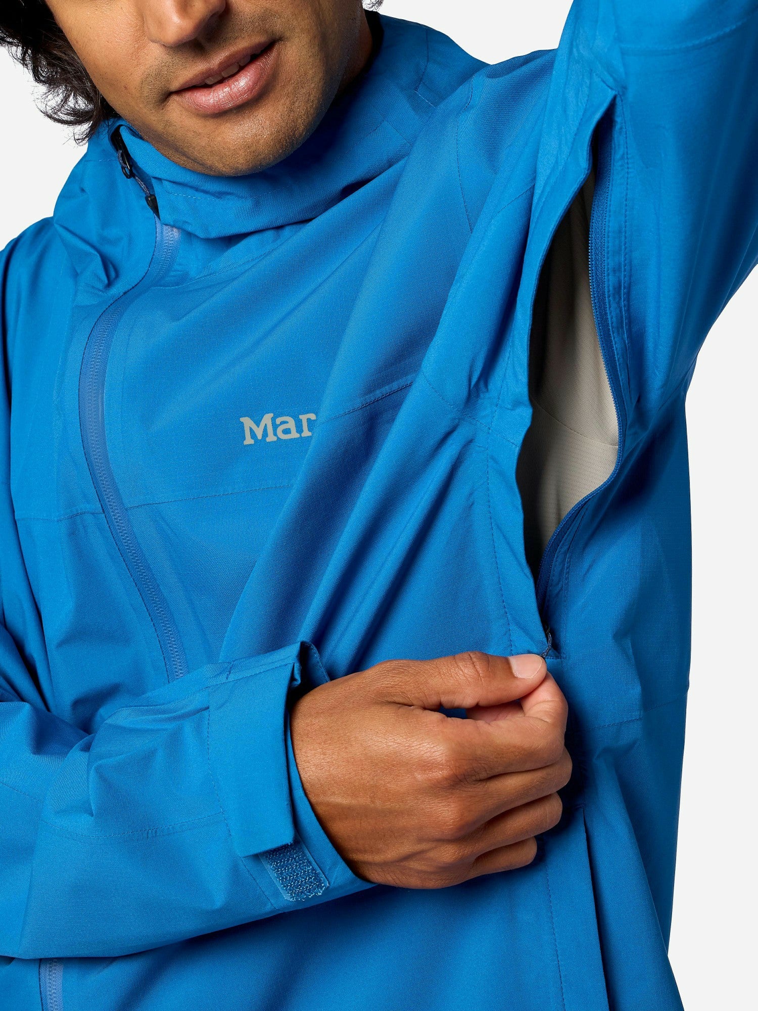 Marmot Men PreCip® Evo Flex Rain Jacket