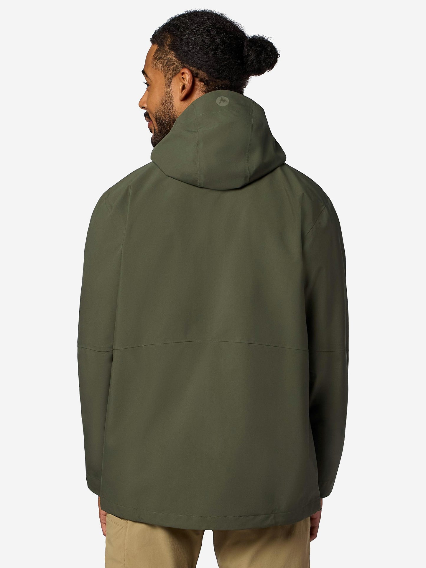 Marmot Men|Women PreCip® Evo Pro Rain Jacket