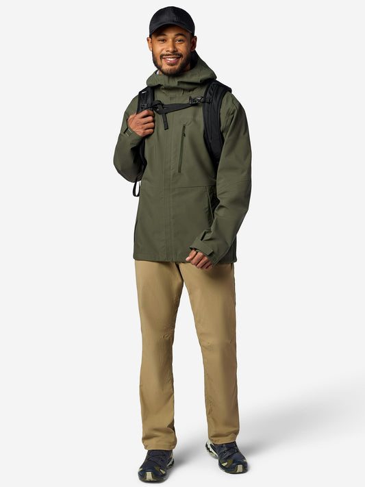 Marmot Men|Women PreCip® Evo Pro Rain Jacket