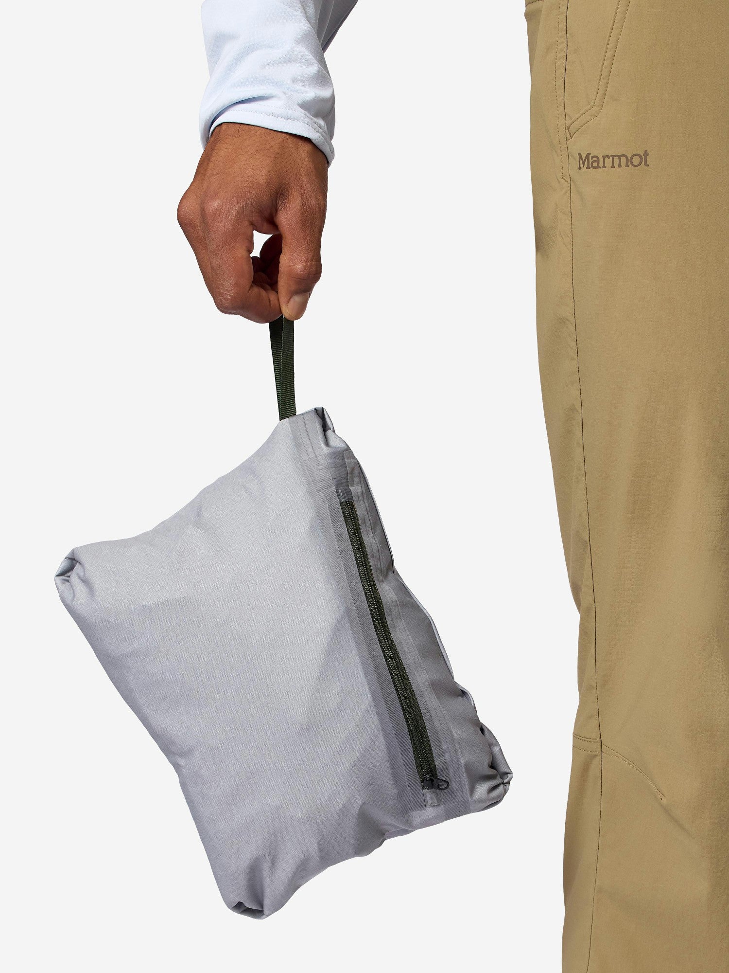 Marmot Men|Women PreCip® Evo Pro Rain Jacket