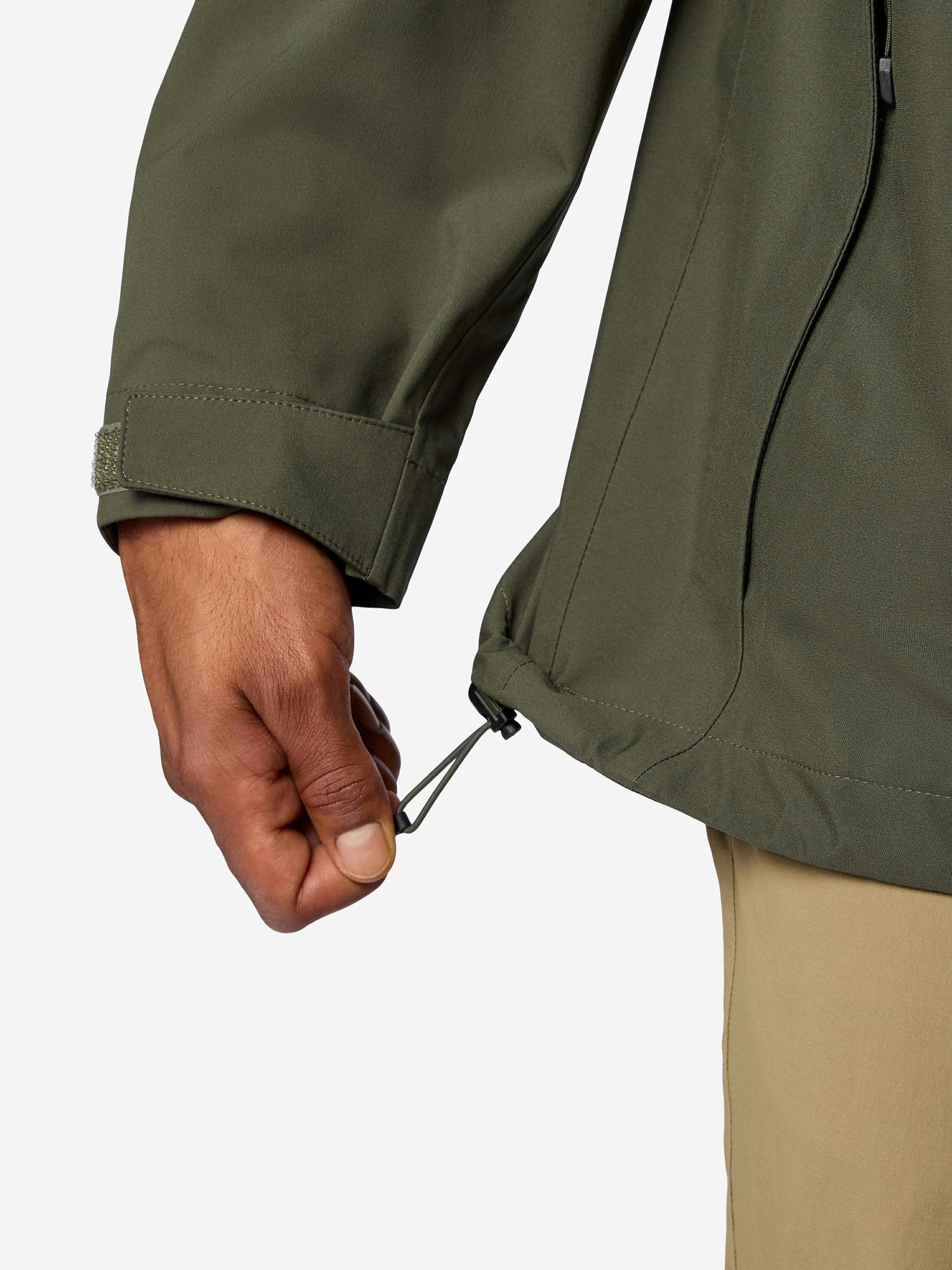 Marmot Men|Women PreCip® Evo Pro Rain Jacket