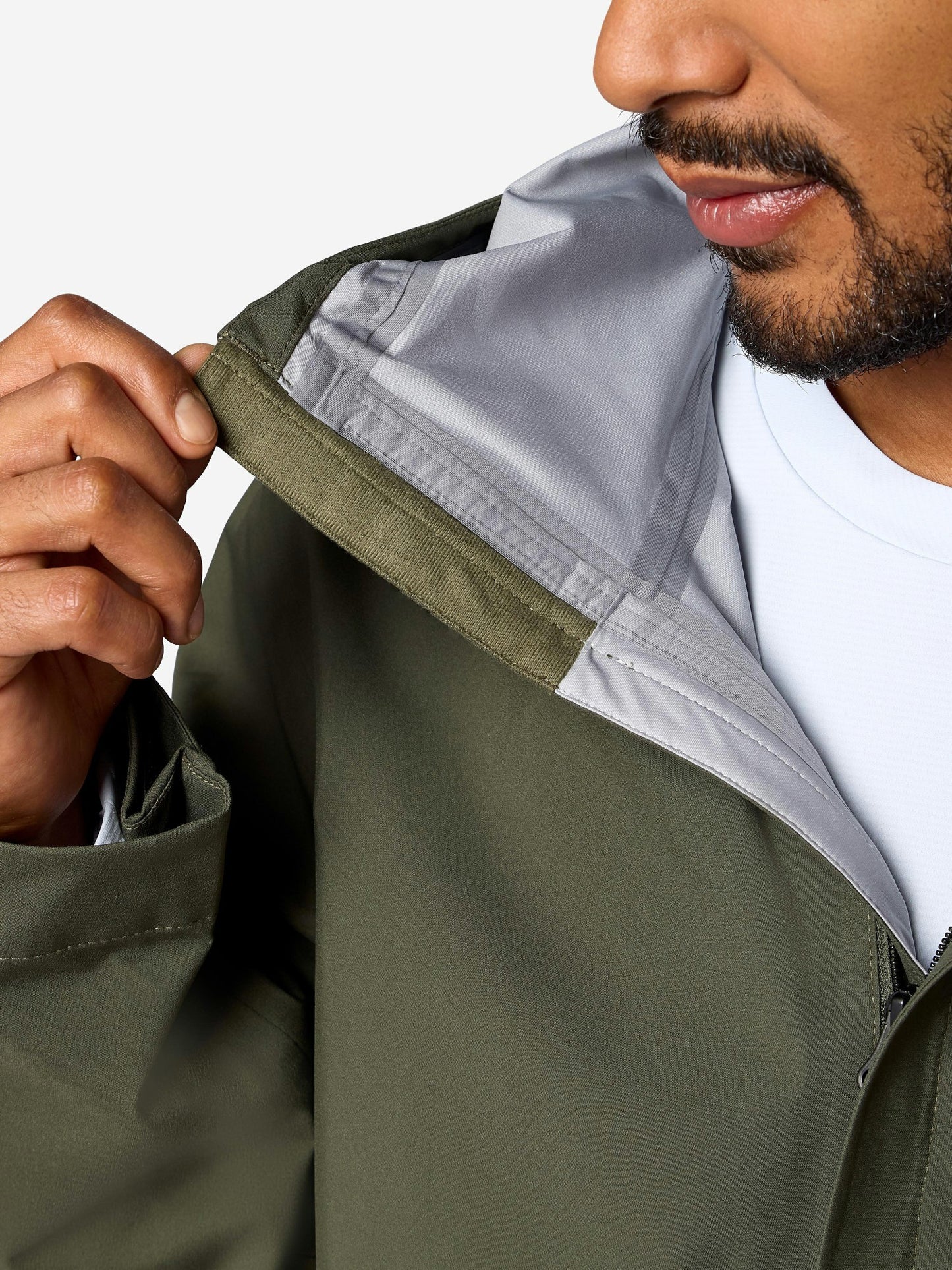 Marmot Men|Women PreCip® Evo Pro Rain Jacket