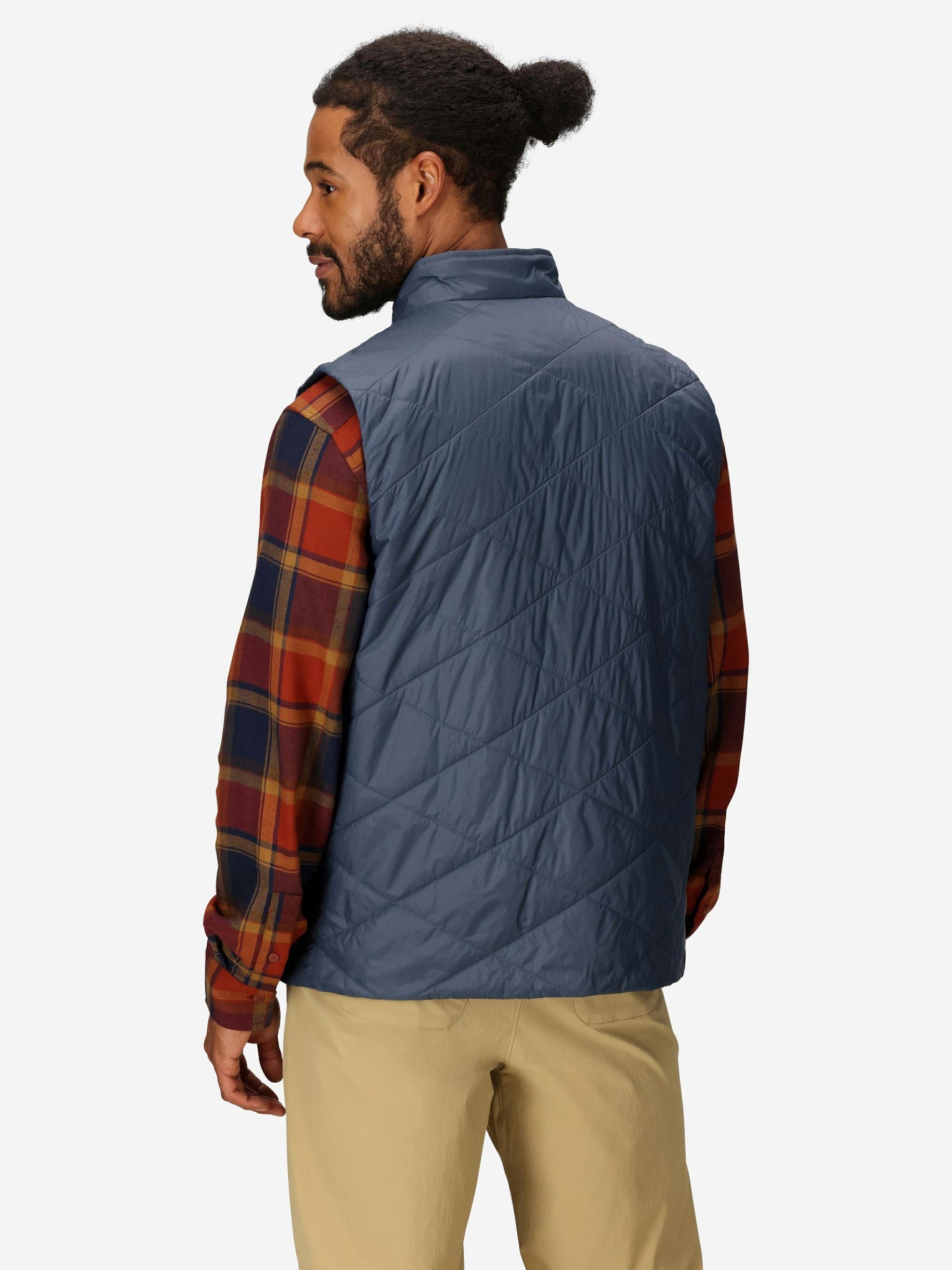 Marmot Men Stinson Insulated Vest