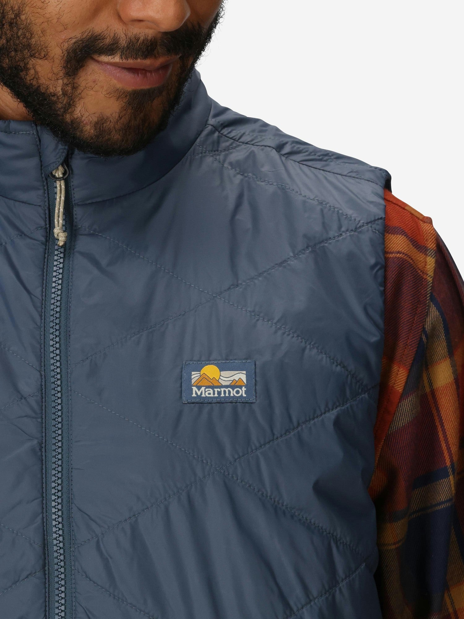 Marmot Men Stinson Insulated Vest
