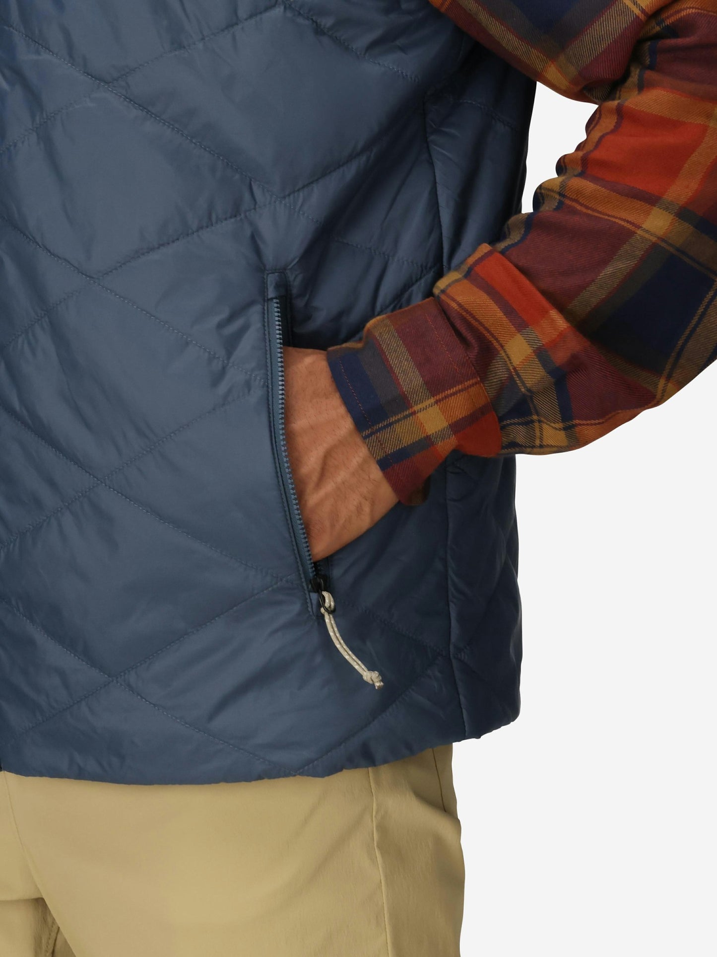 Marmot Men Stinson Insulated Vest