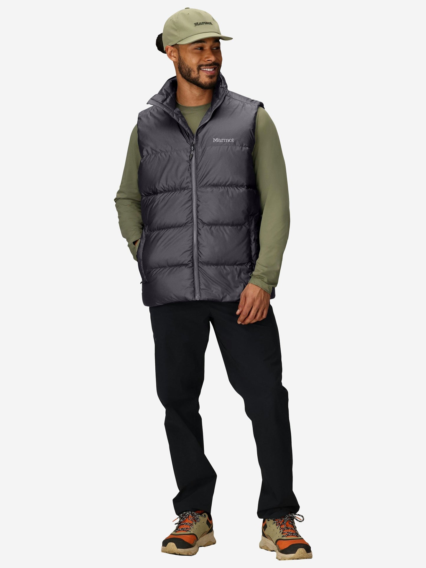 Marmot Men Guides Down 2.0 Vest