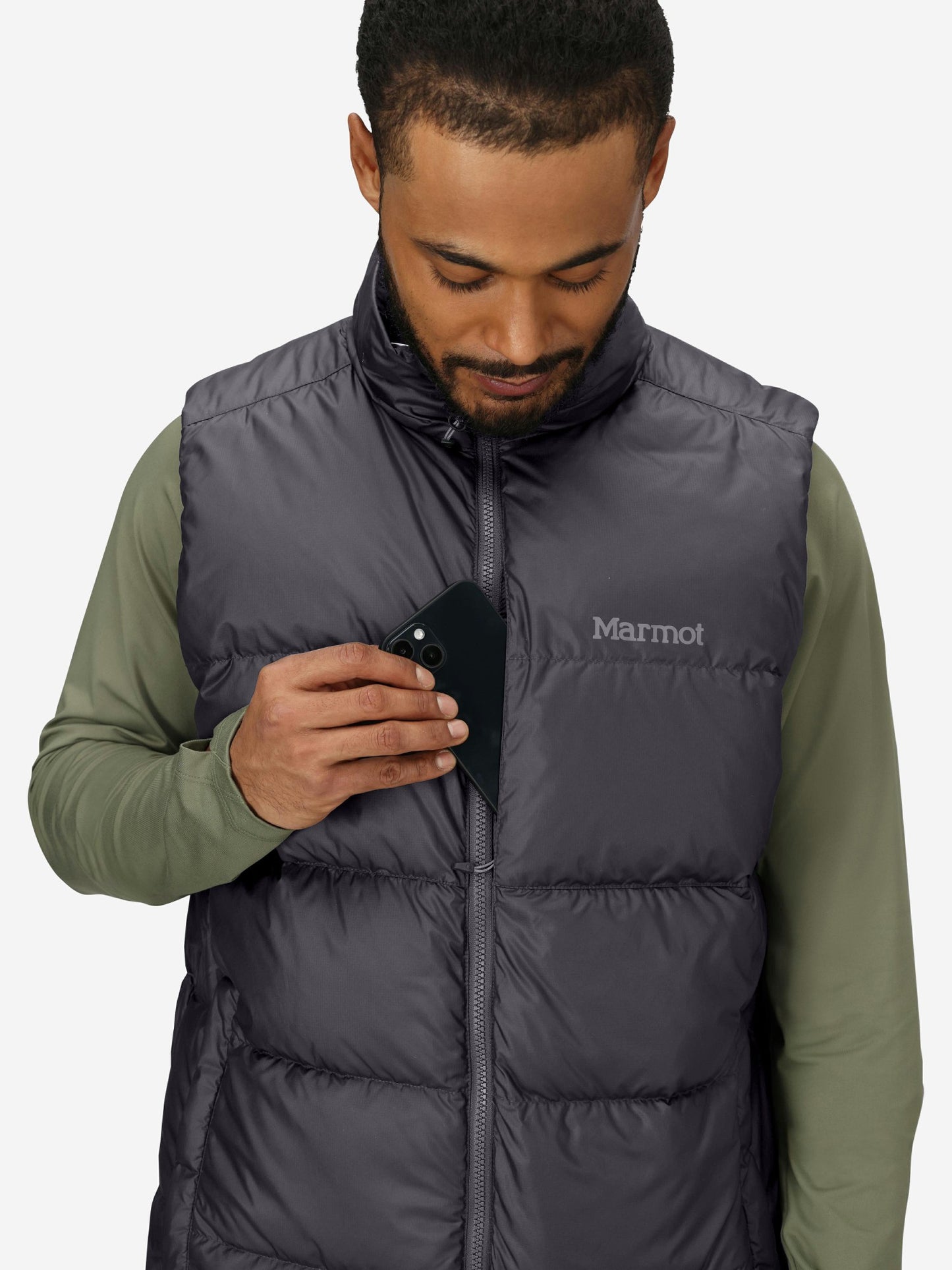 Marmot Men Guides Down 2.0 Vest