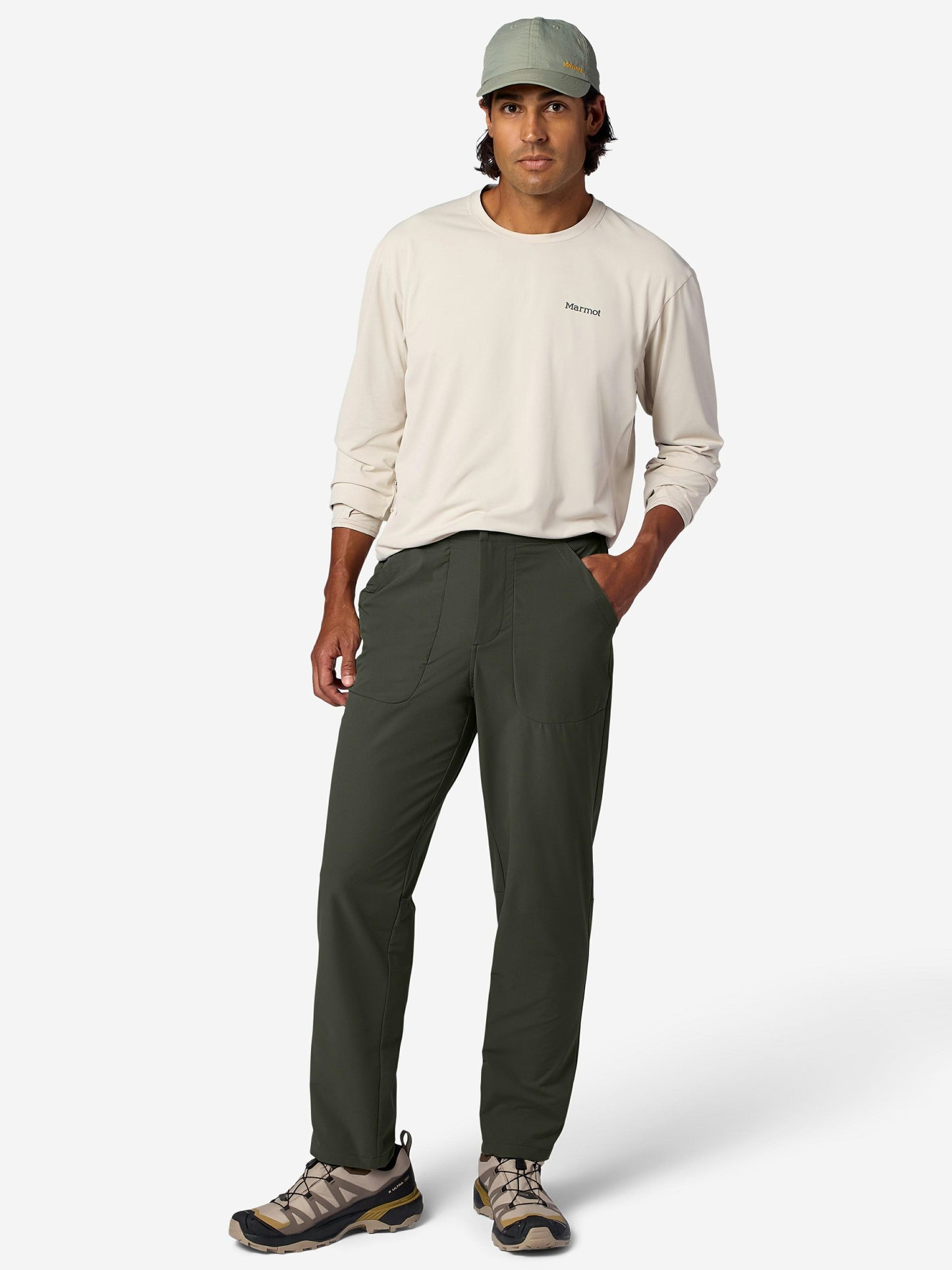 Marmot Men AirExchange UPF 40 Pants