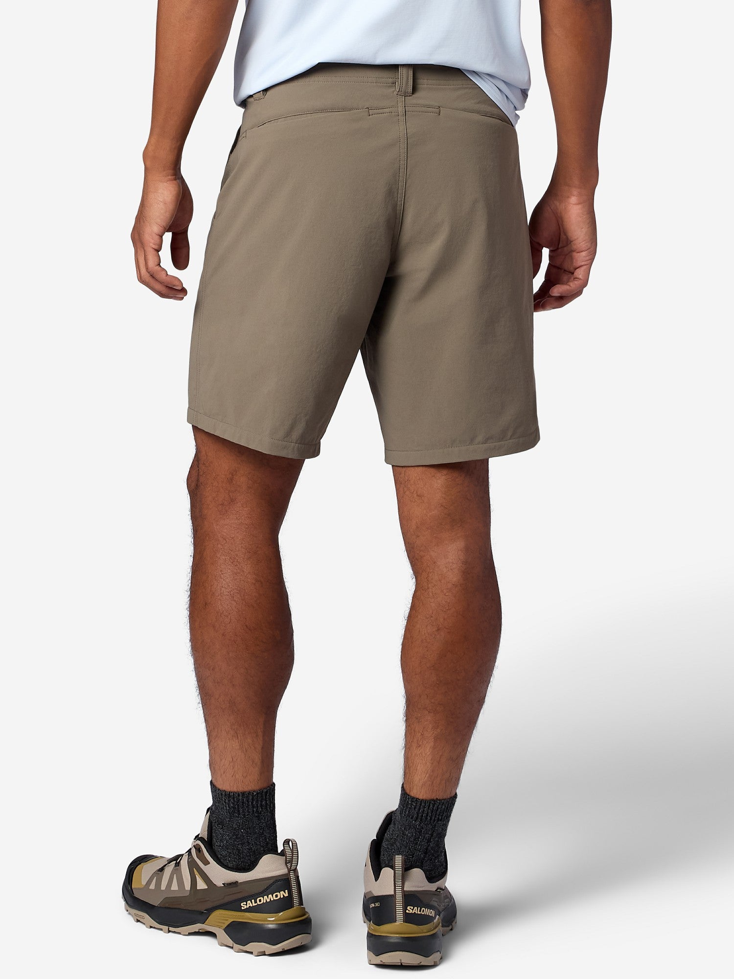 Marmot Men Diverter UPF 50 Short 9"