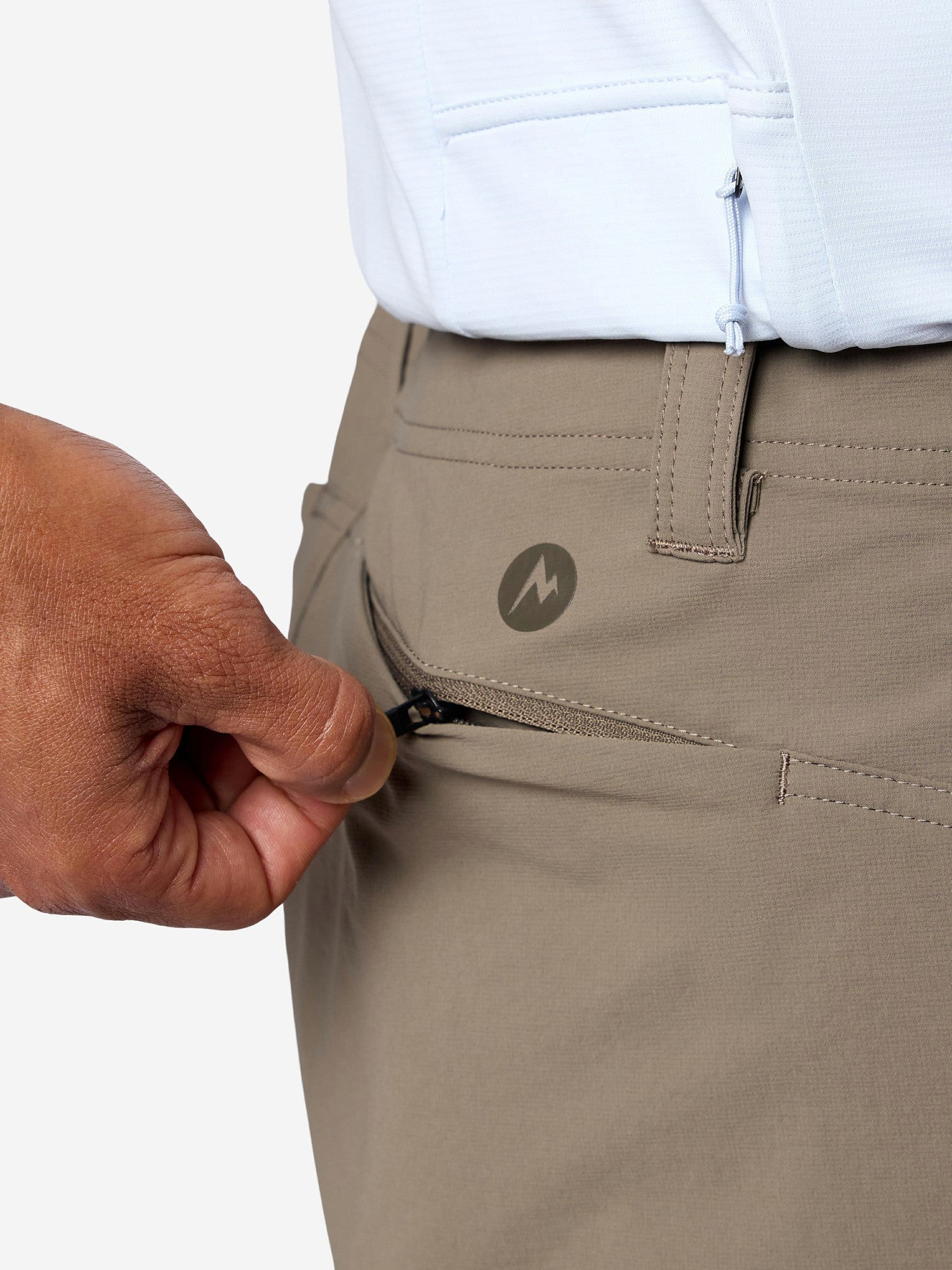 Marmot Men Diverter UPF 50 Short 9"