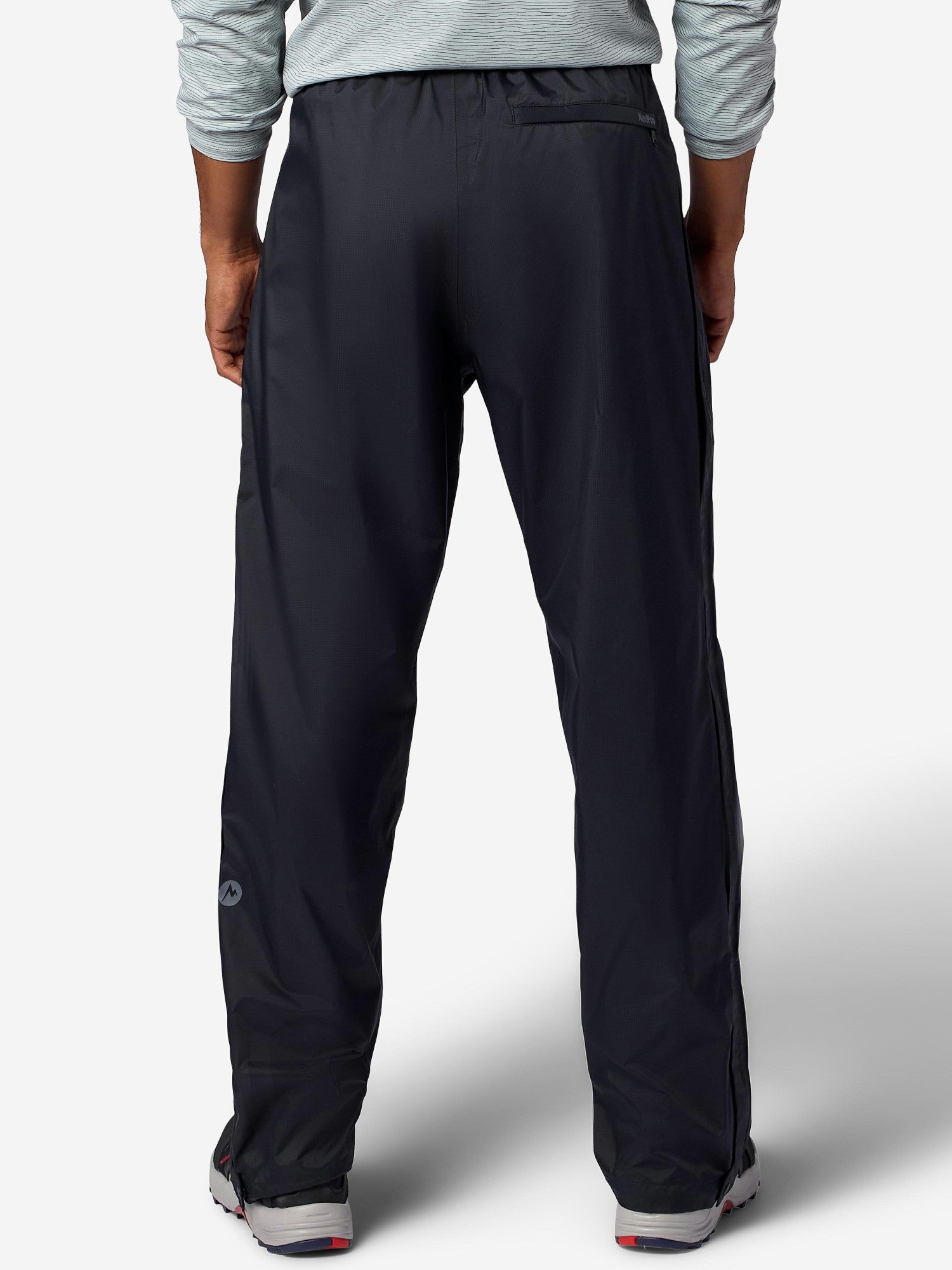 Marmot Men PreCip® Evo Full-Zip Rain Pants - Short