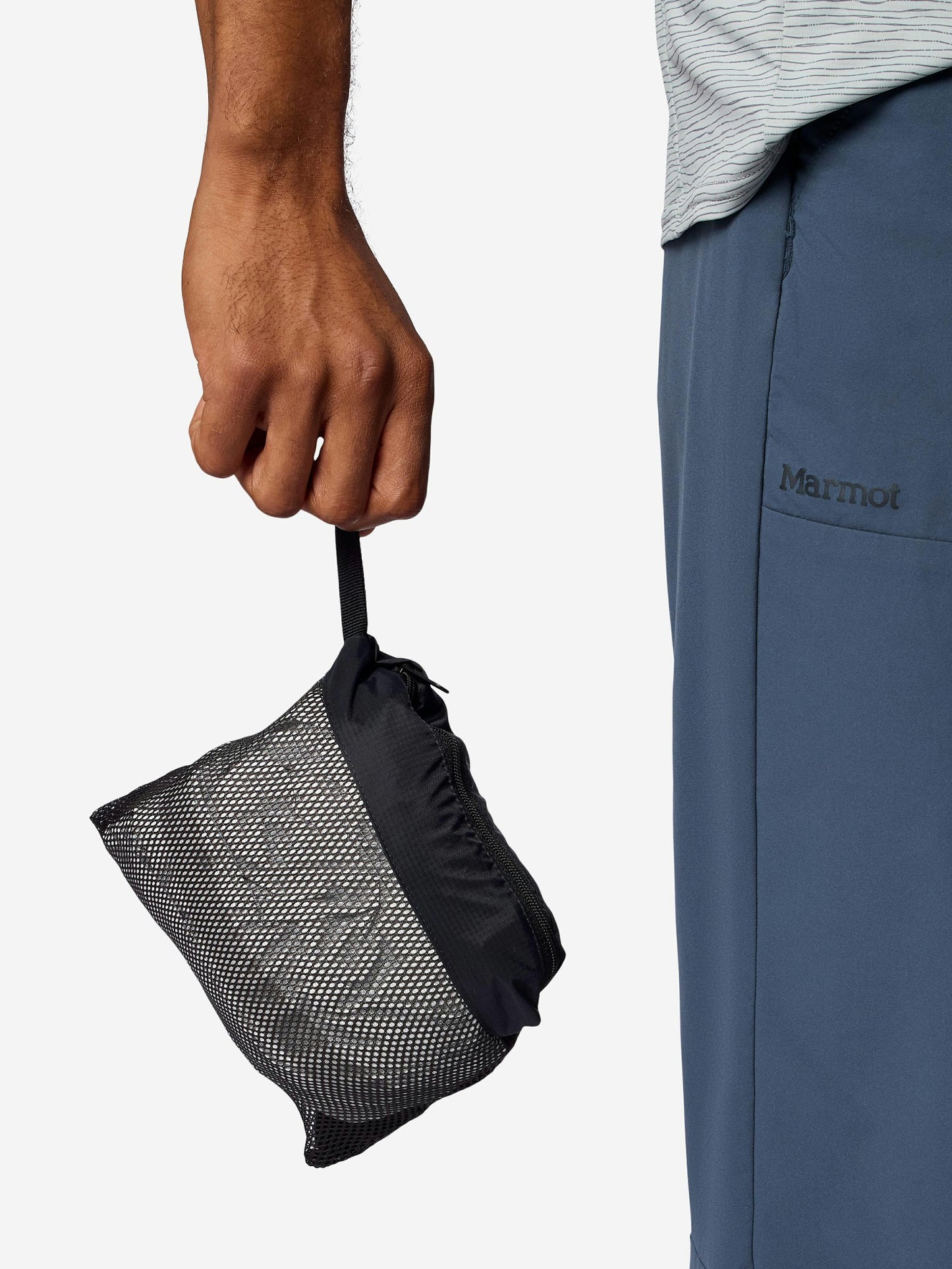 Marmot Men PreCip® Evo Full-Zip Rain Pants - Short