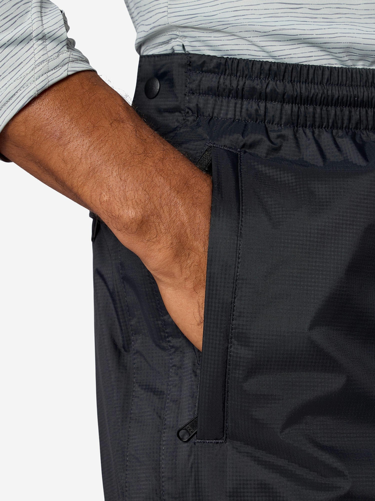 Marmot Men PreCip® Evo Full-Zip Rain Pants - Short