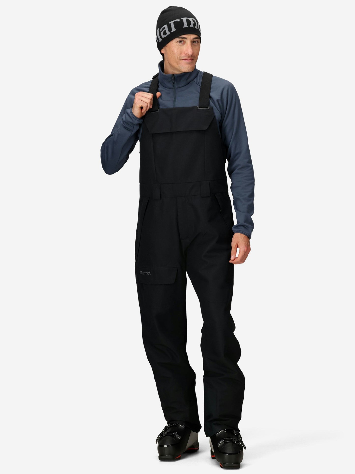 Marmot Men Glades Bib