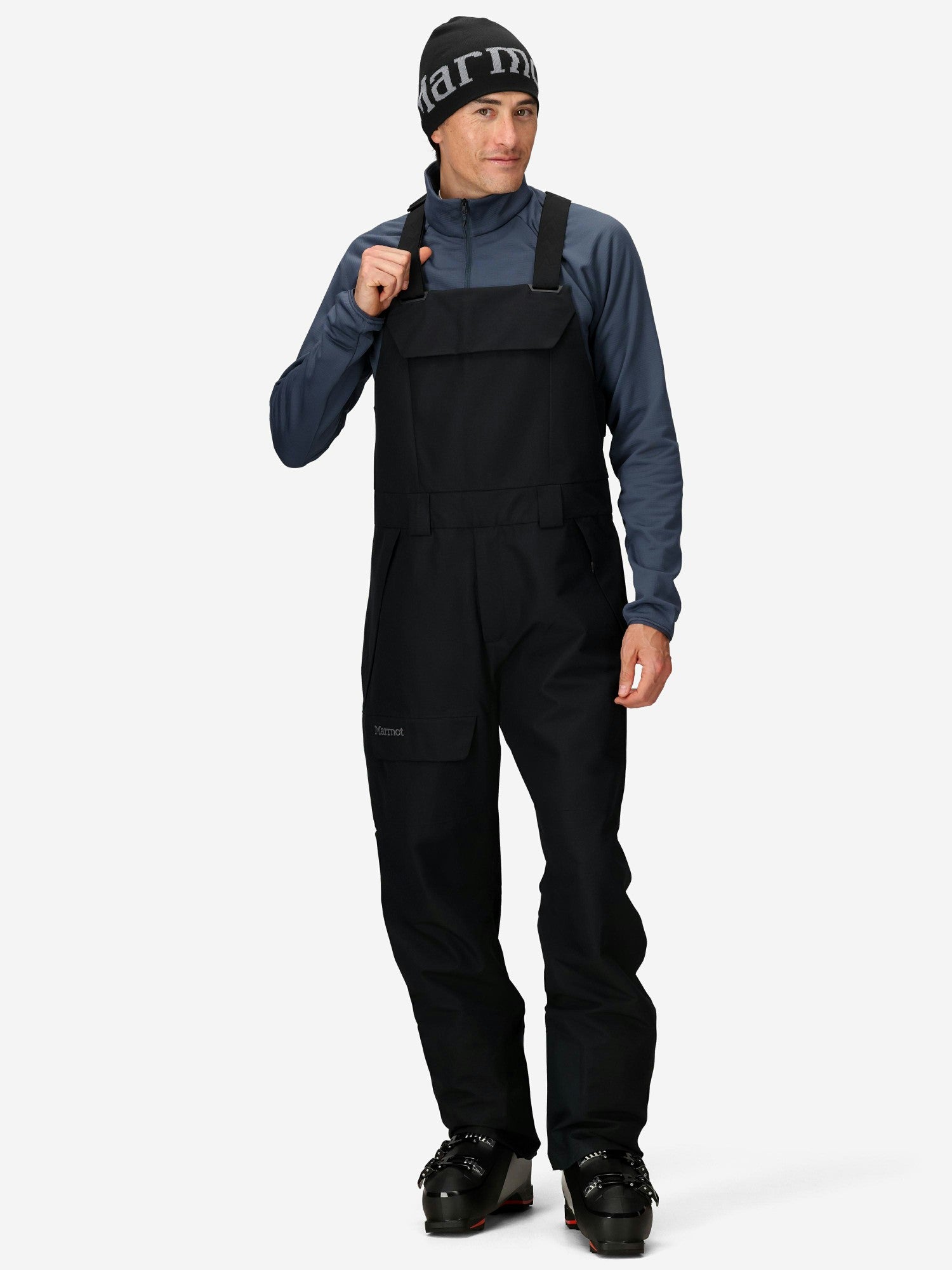 Marmot Men Glades Bib