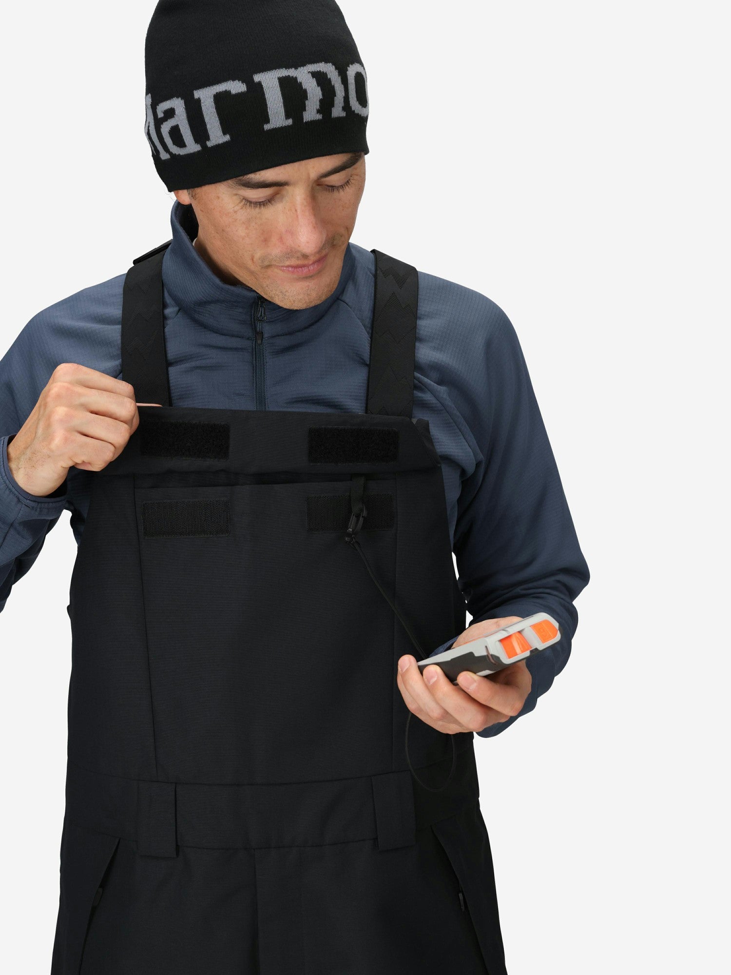 Marmot Men Glades Bib