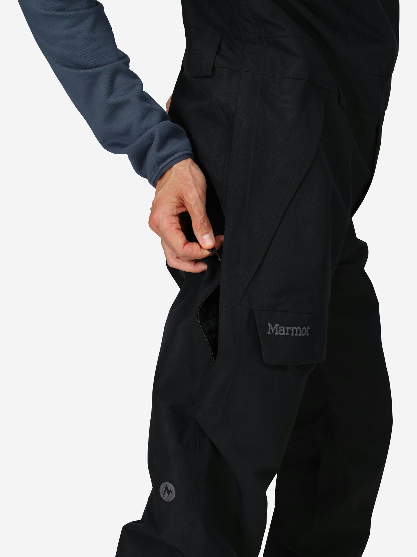 Marmot Men Glades Bib