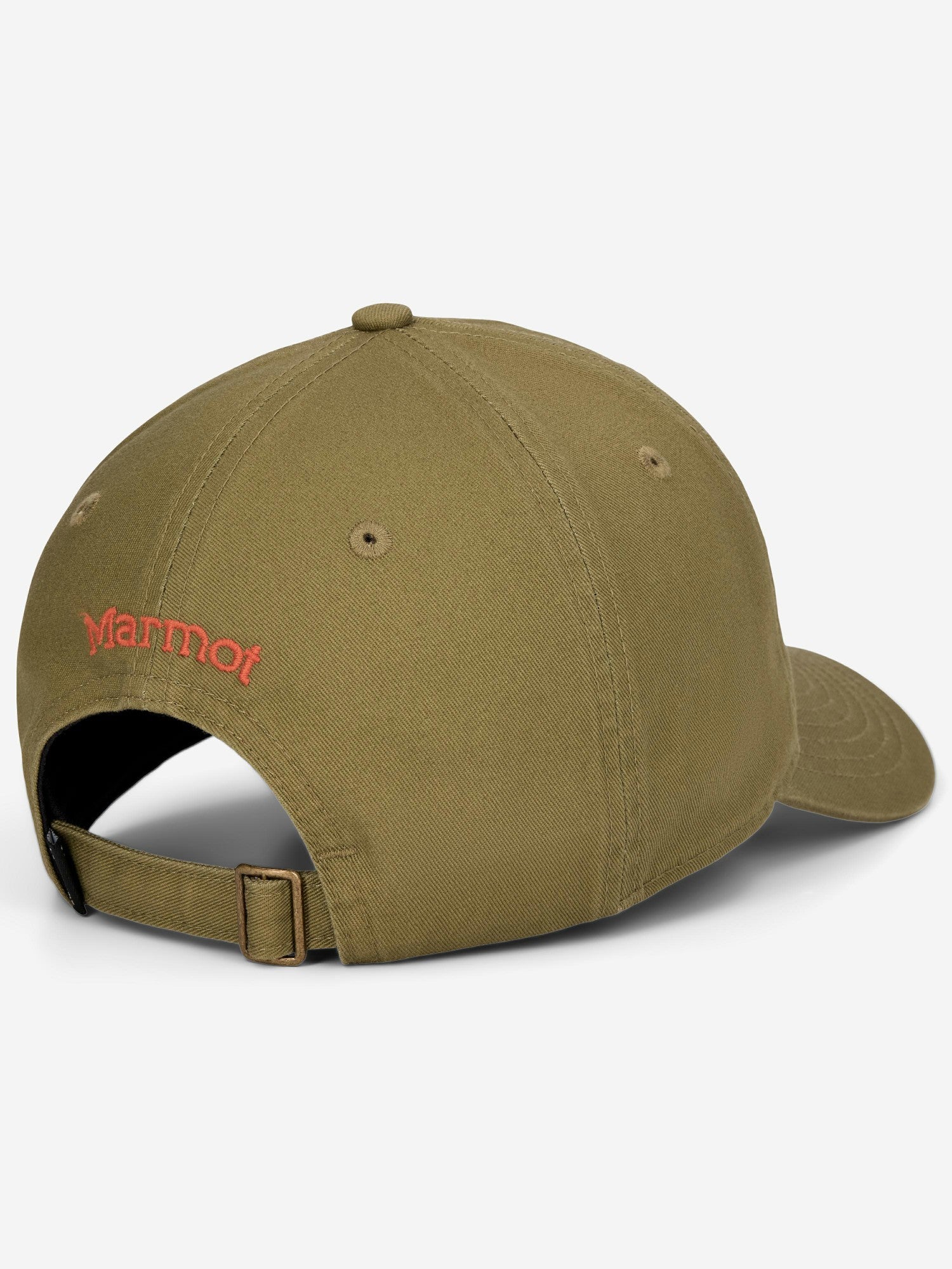 Marmot Men|Women Marty Organic Cotton Dad Cap