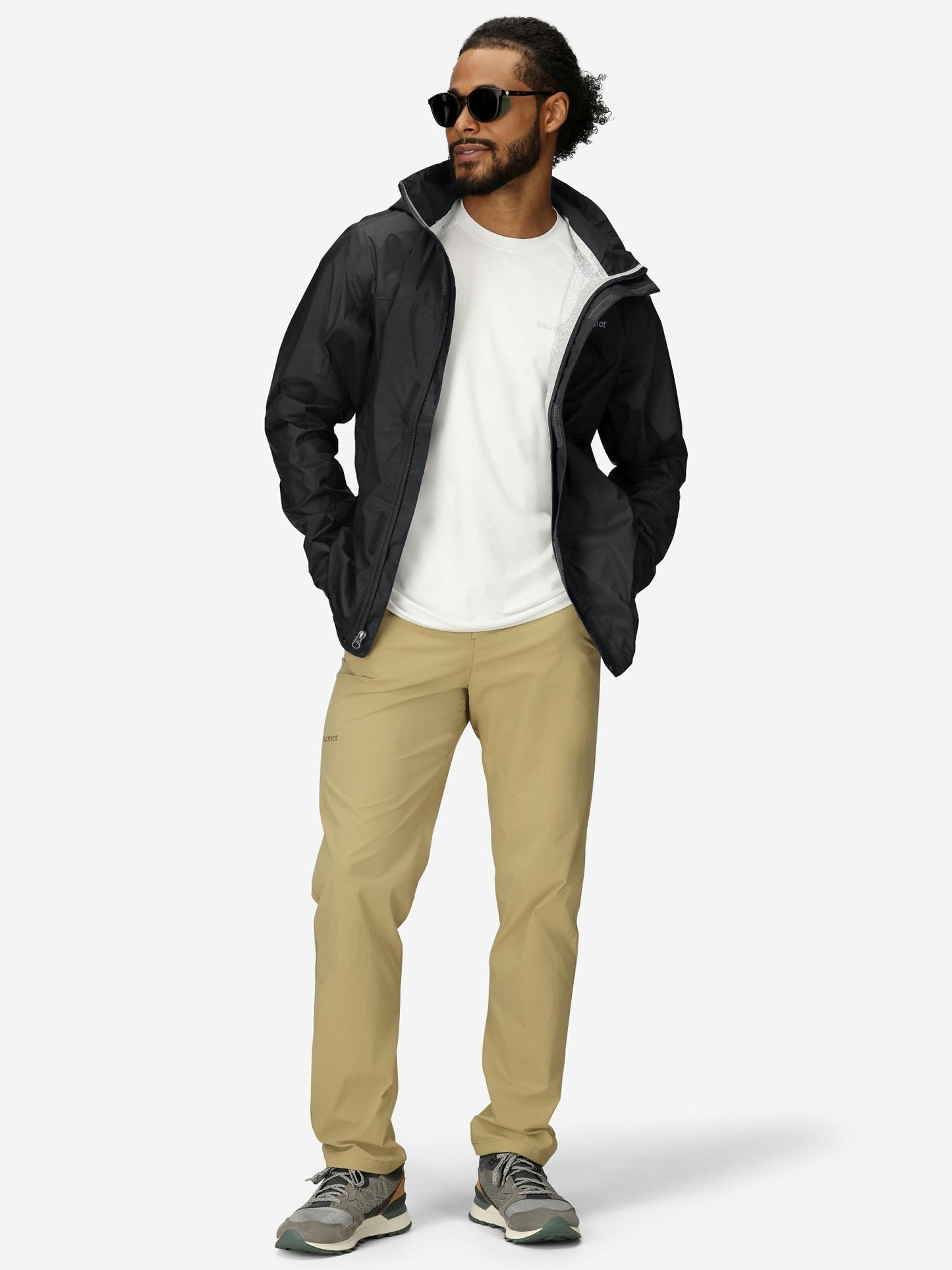 Marmot Men PreCip® Eco Rain Jacket